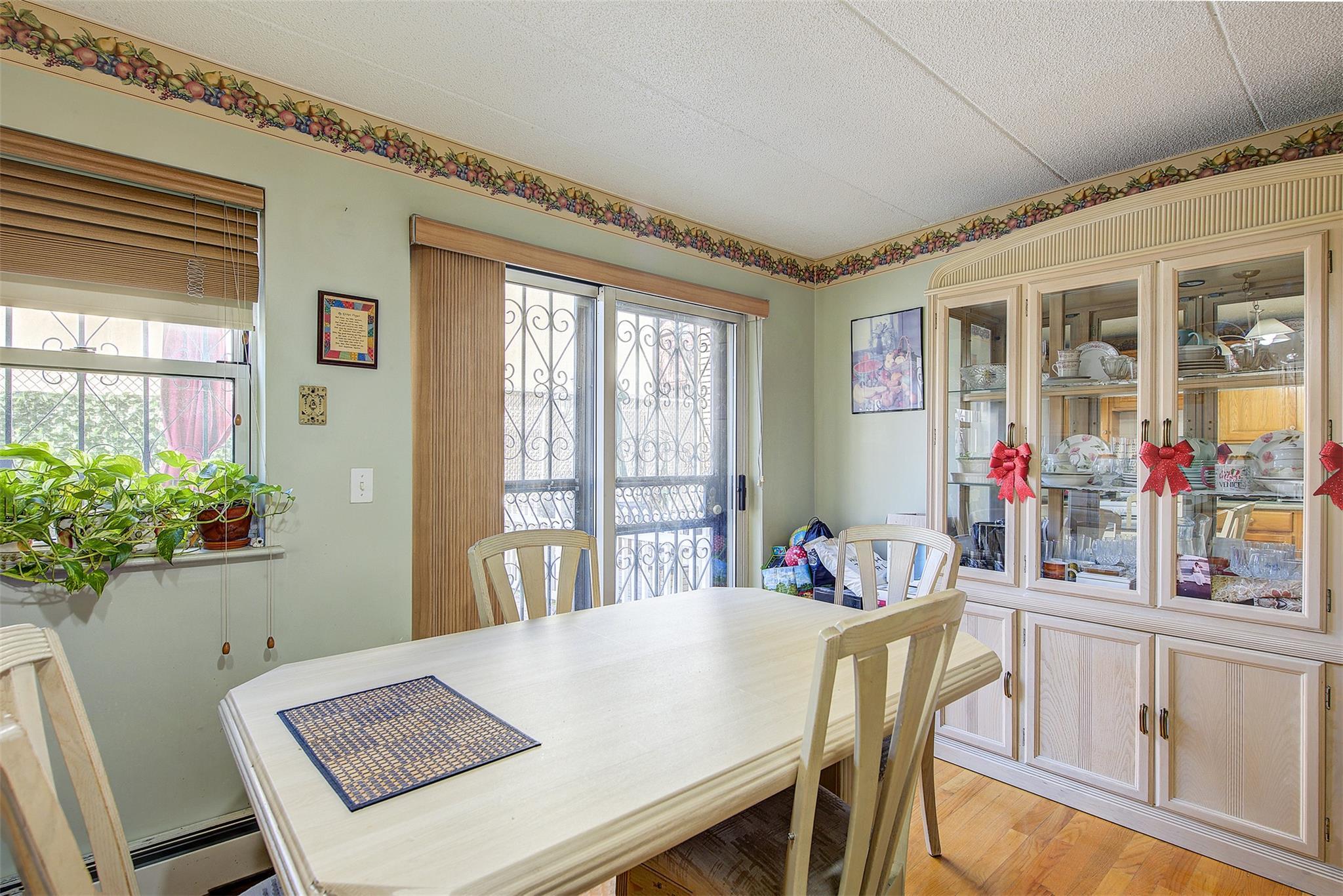 Condo Frederick Douglass  Manhattan, NY 10030, MLS-818571-13
