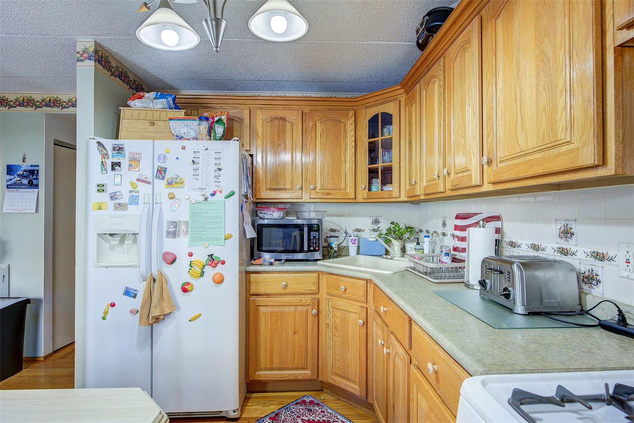 Condo Frederick Douglass  Manhattan, NY 10030, MLS-818571-14