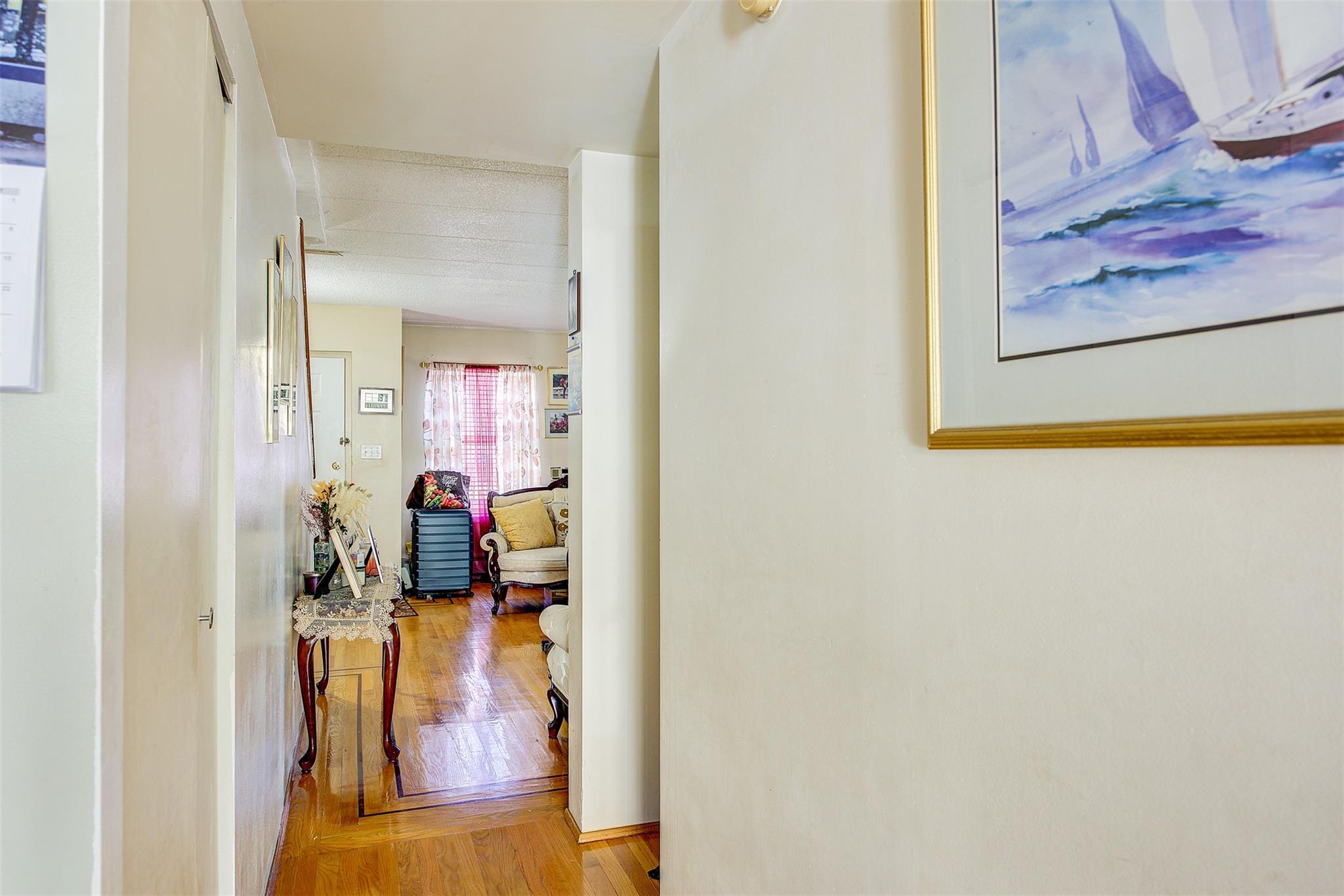Condo Frederick Douglass  Manhattan, NY 10030, MLS-818571-16