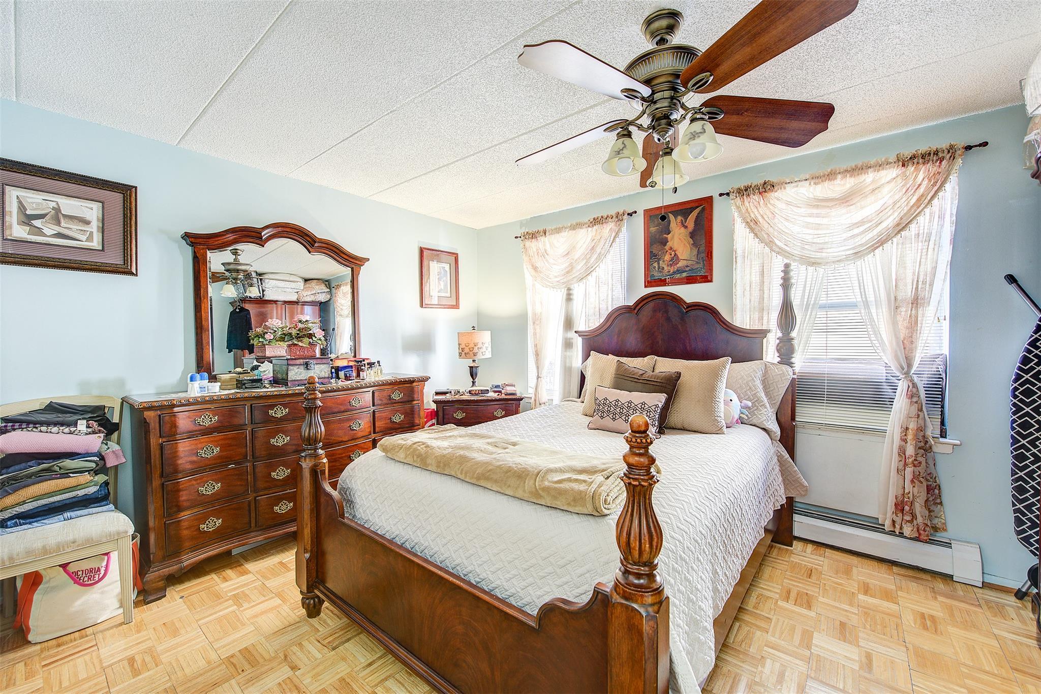 Condo Frederick Douglass  Manhattan, NY 10030, MLS-818571-21