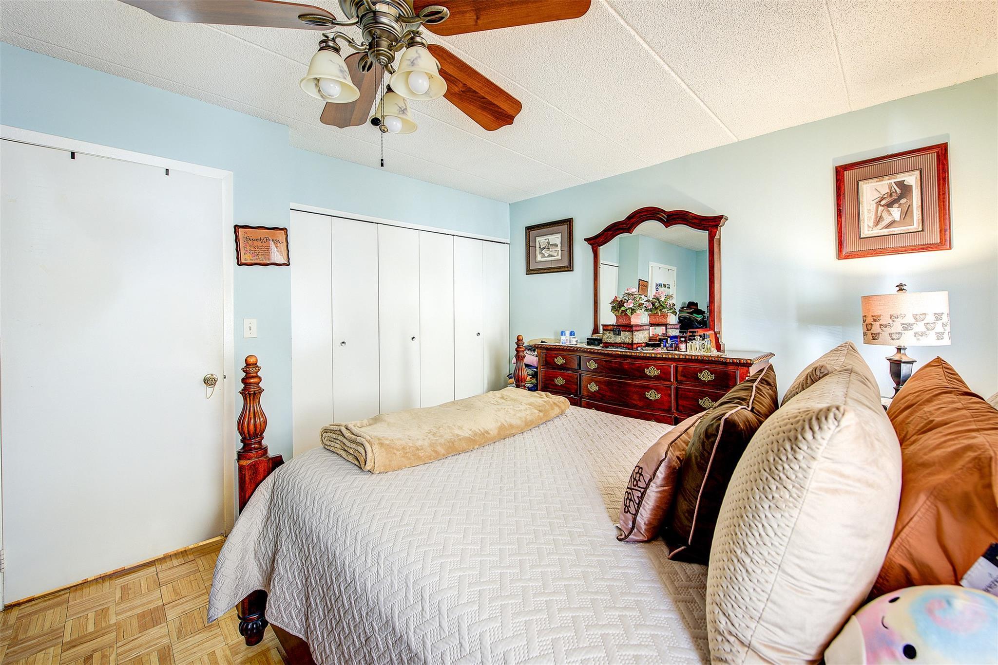Condo Frederick Douglass  Manhattan, NY 10030, MLS-818571-22
