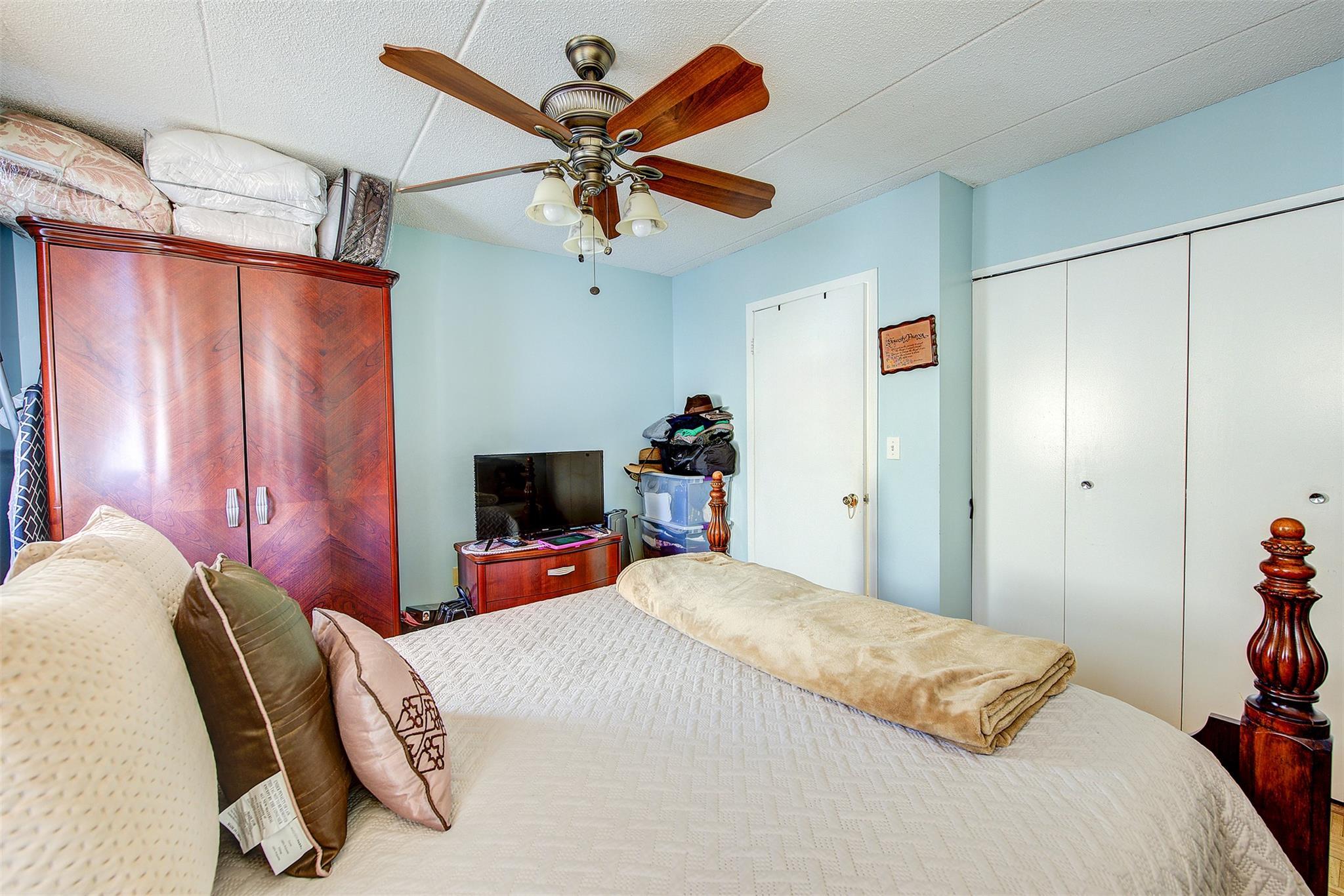 Condo Frederick Douglass  Manhattan, NY 10030, MLS-818571-23
