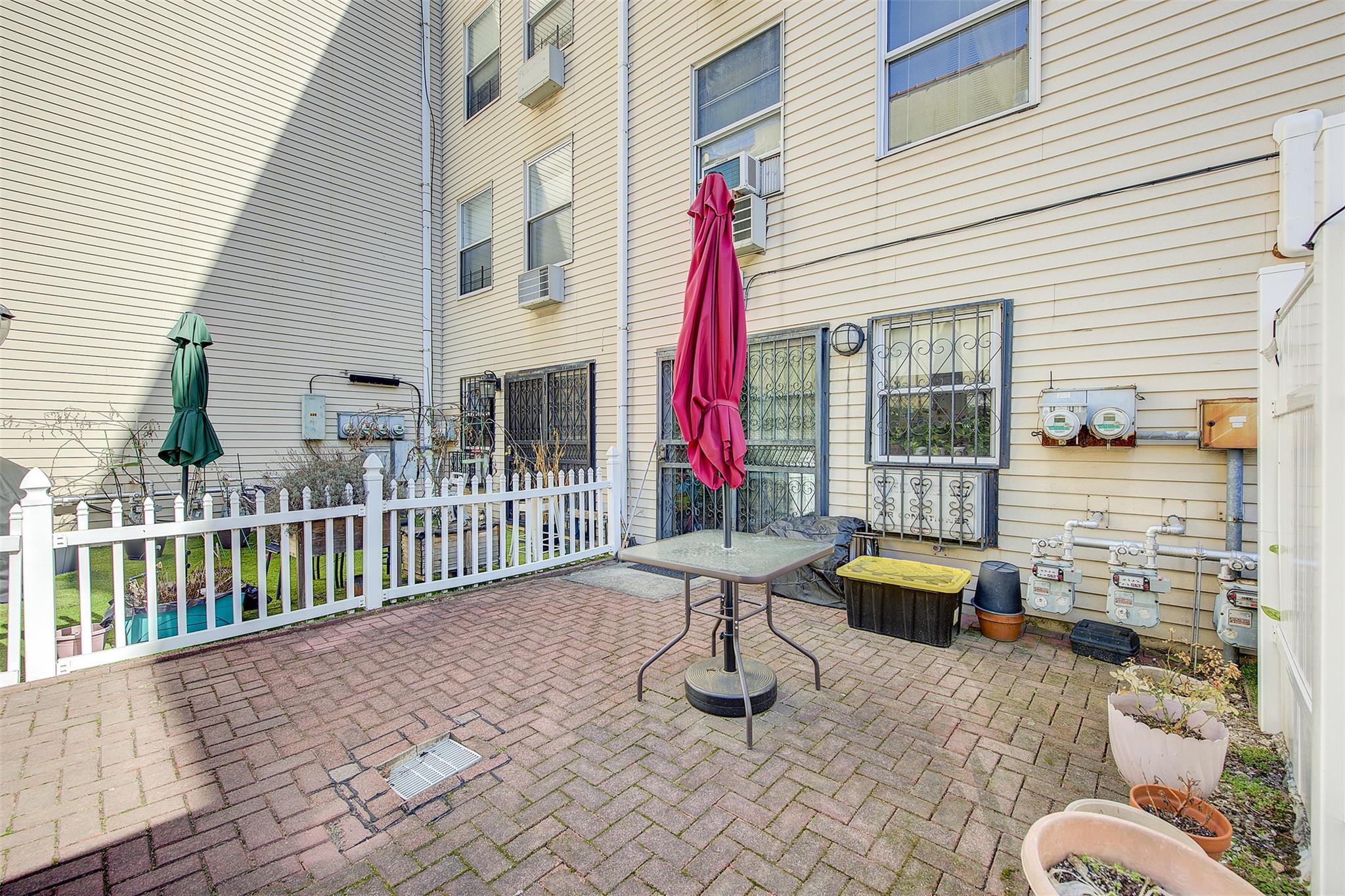 Condo Frederick Douglass  Manhattan, NY 10030, MLS-818571-29