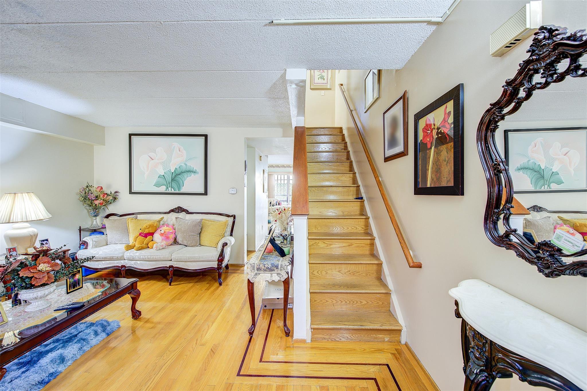 Condo Frederick Douglass  Manhattan, NY 10030, MLS-818571-3