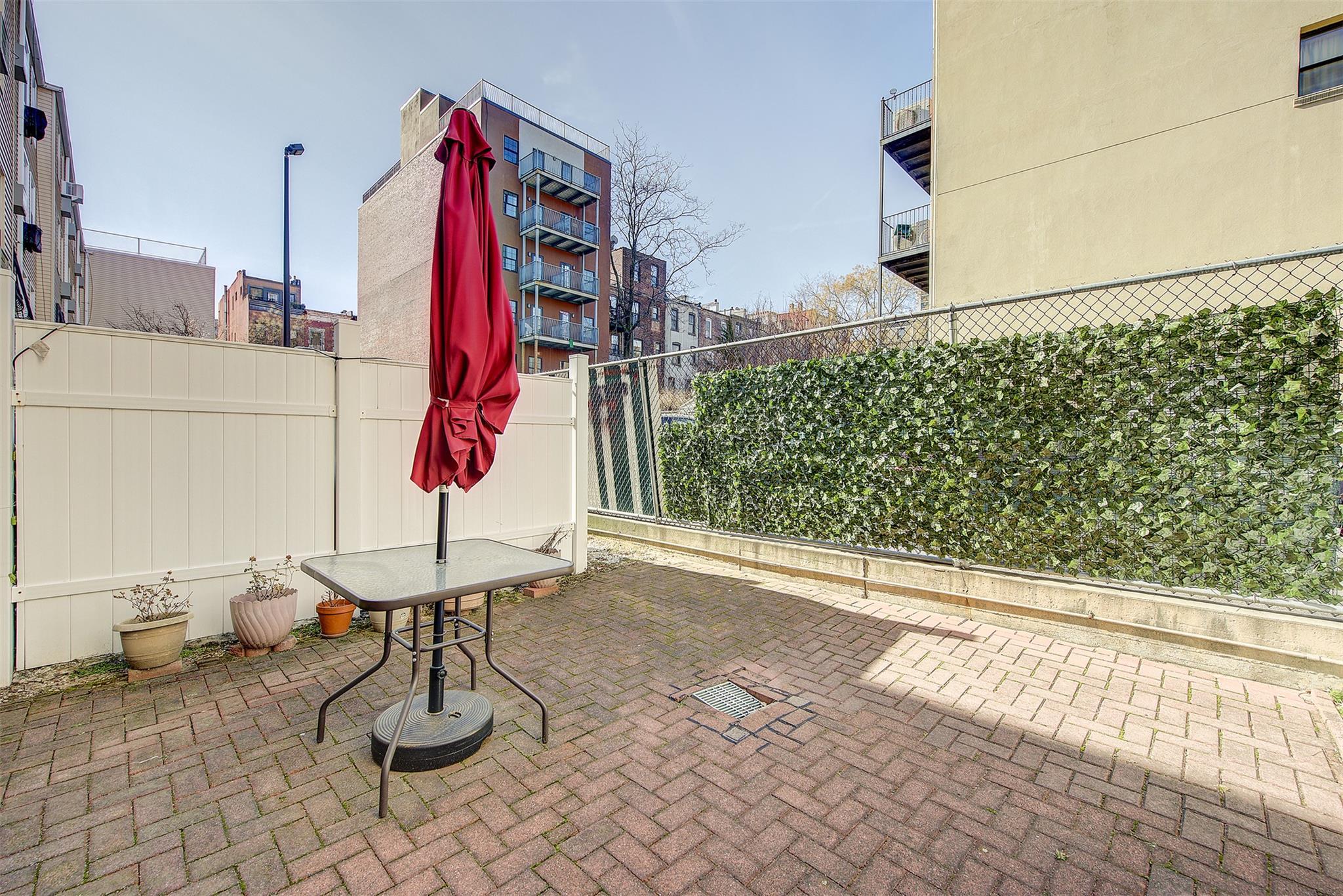 Condo Frederick Douglass  Manhattan, NY 10030, MLS-818571-30