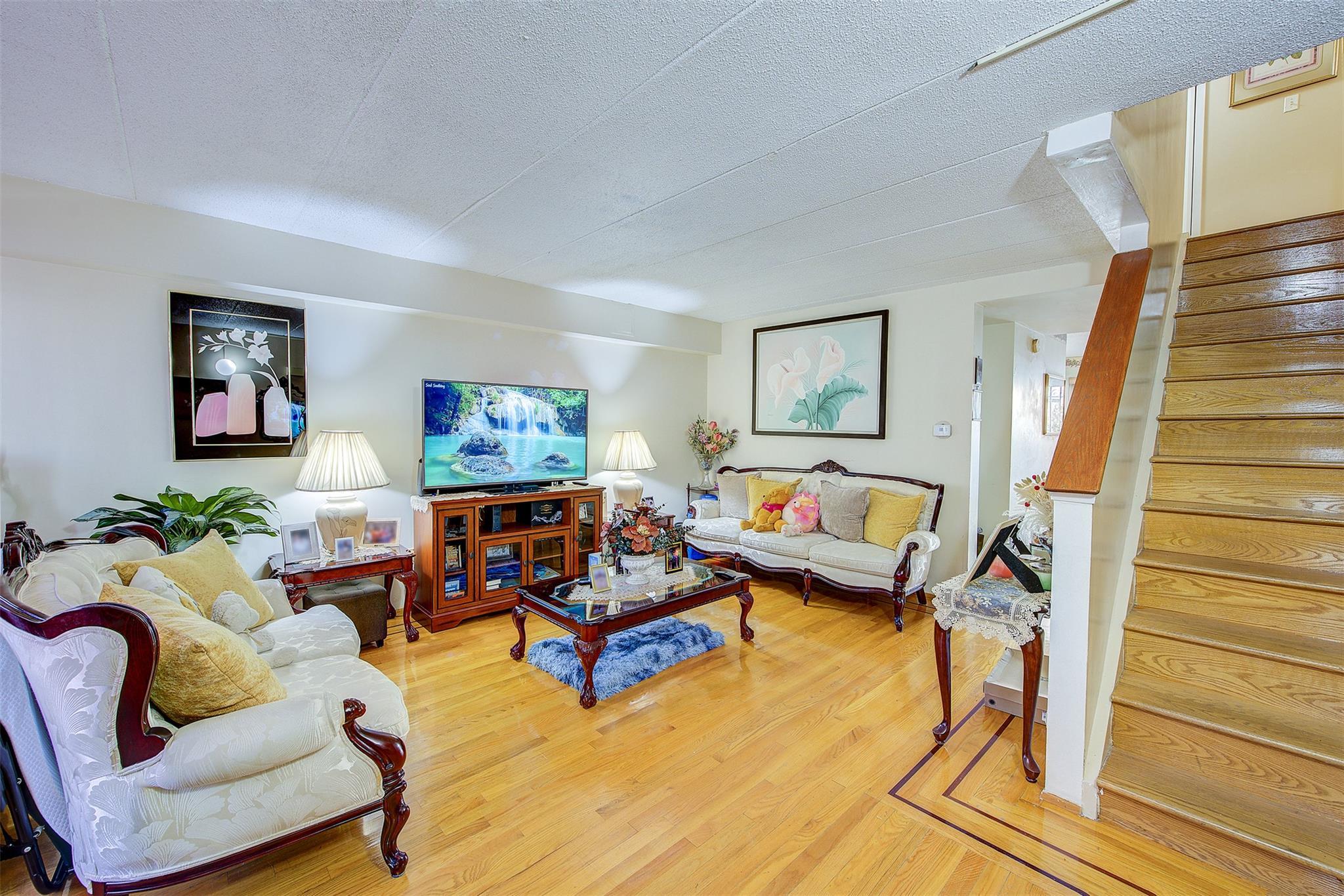 Condo Frederick Douglass  Manhattan, NY 10030, MLS-818571-4