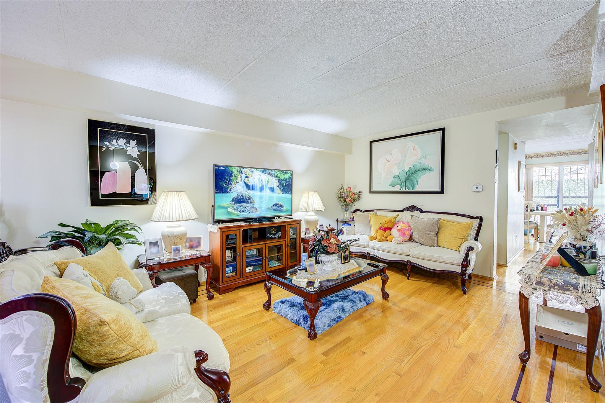 Condo Frederick Douglass  Manhattan, NY 10030, MLS-818571-5