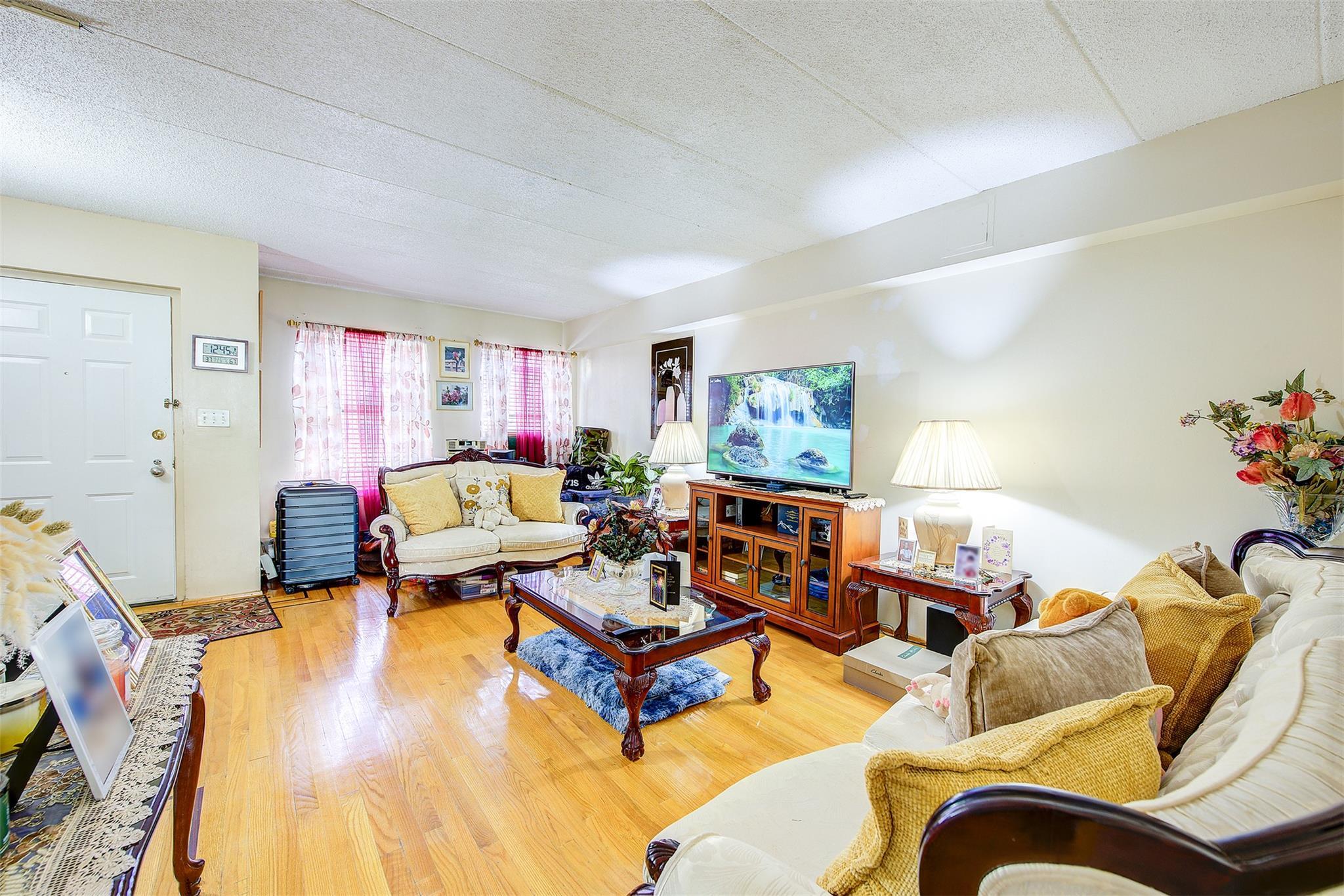 Condo Frederick Douglass  Manhattan, NY 10030, MLS-818571-7