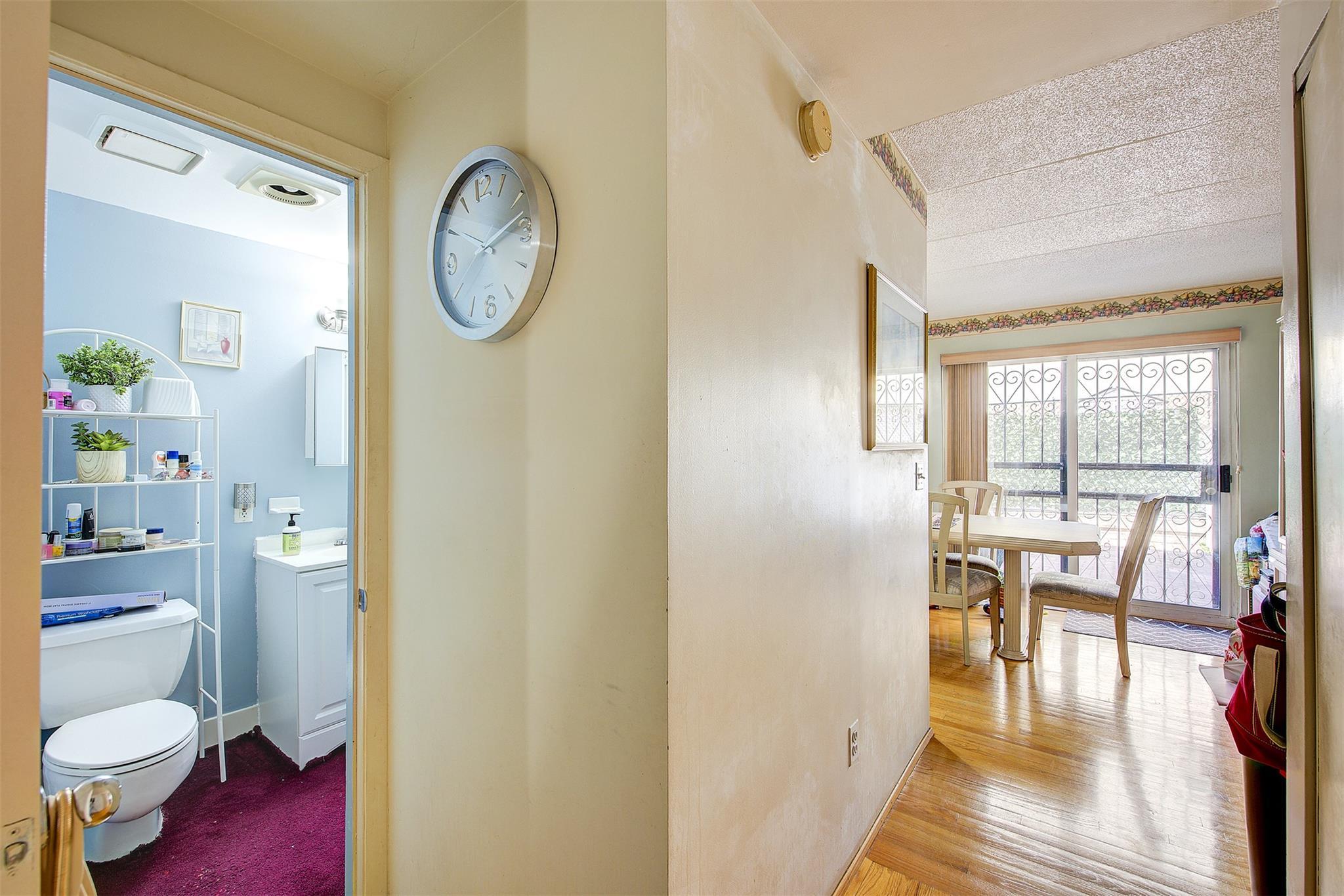 Condo Frederick Douglass  Manhattan, NY 10030, MLS-818571-9