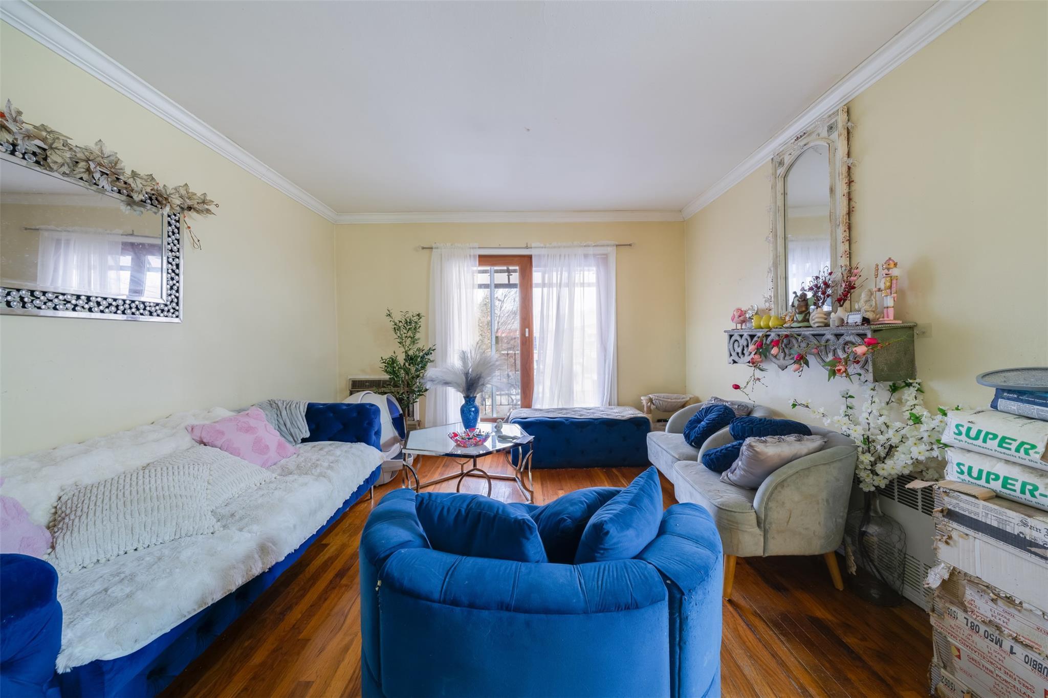 Single Family 69  Queens, NY 11379, MLS-818572-2