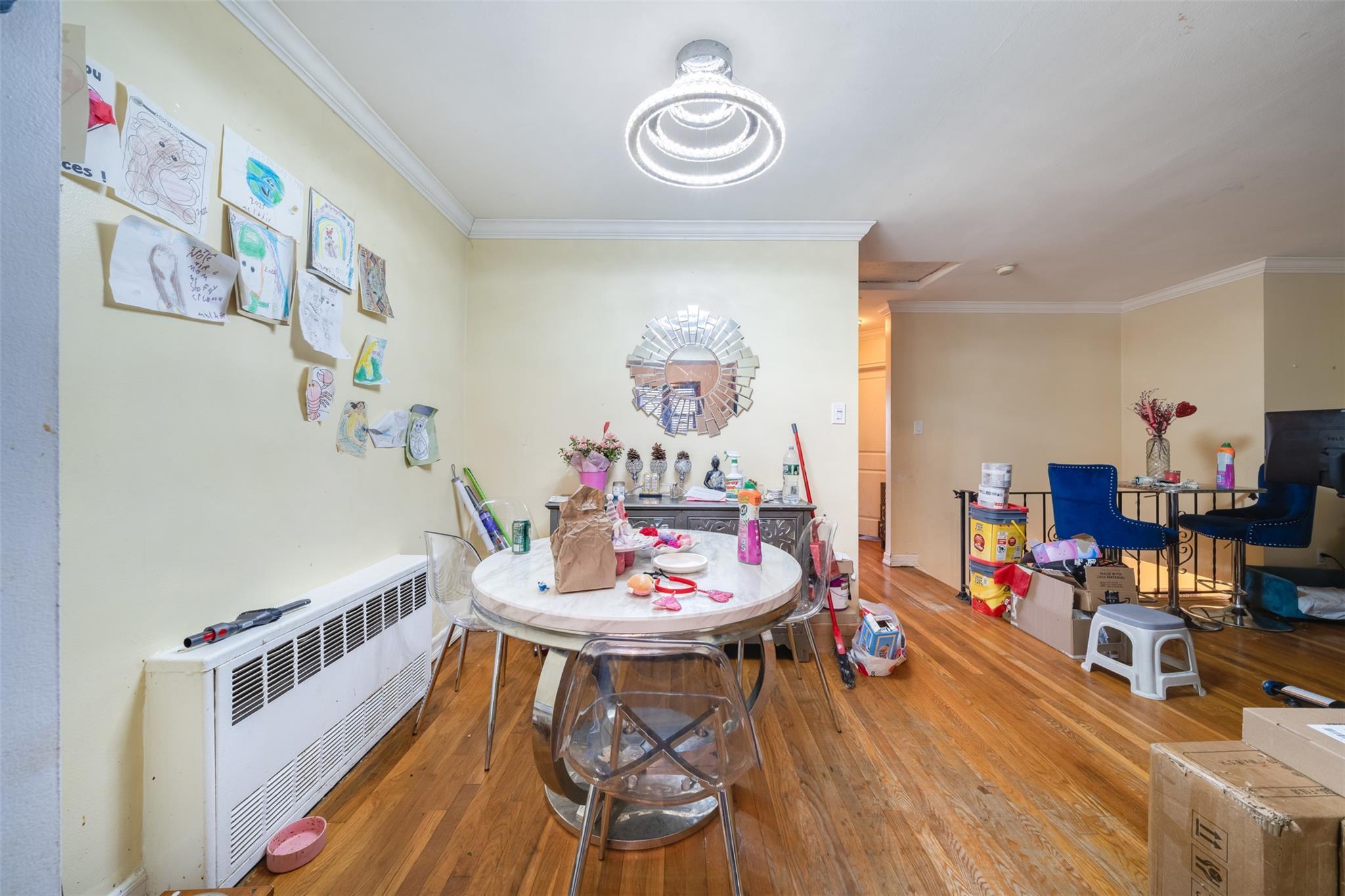 Single Family 69  Queens, NY 11379, MLS-818572-5