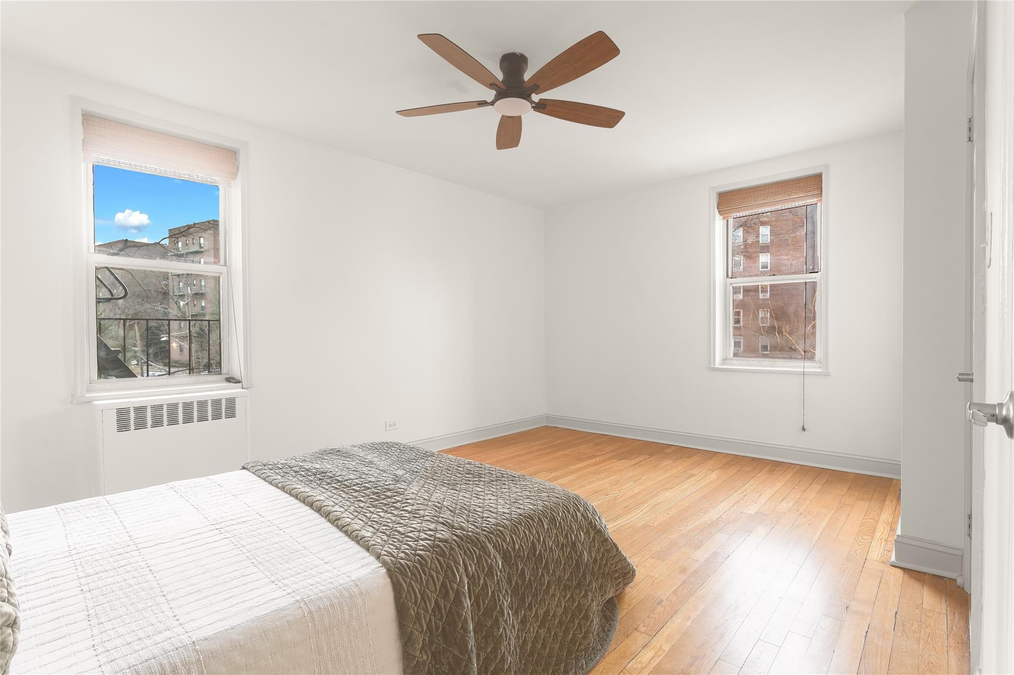 Coop Netherland  Bronx, NY 10471, MLS-818593-11