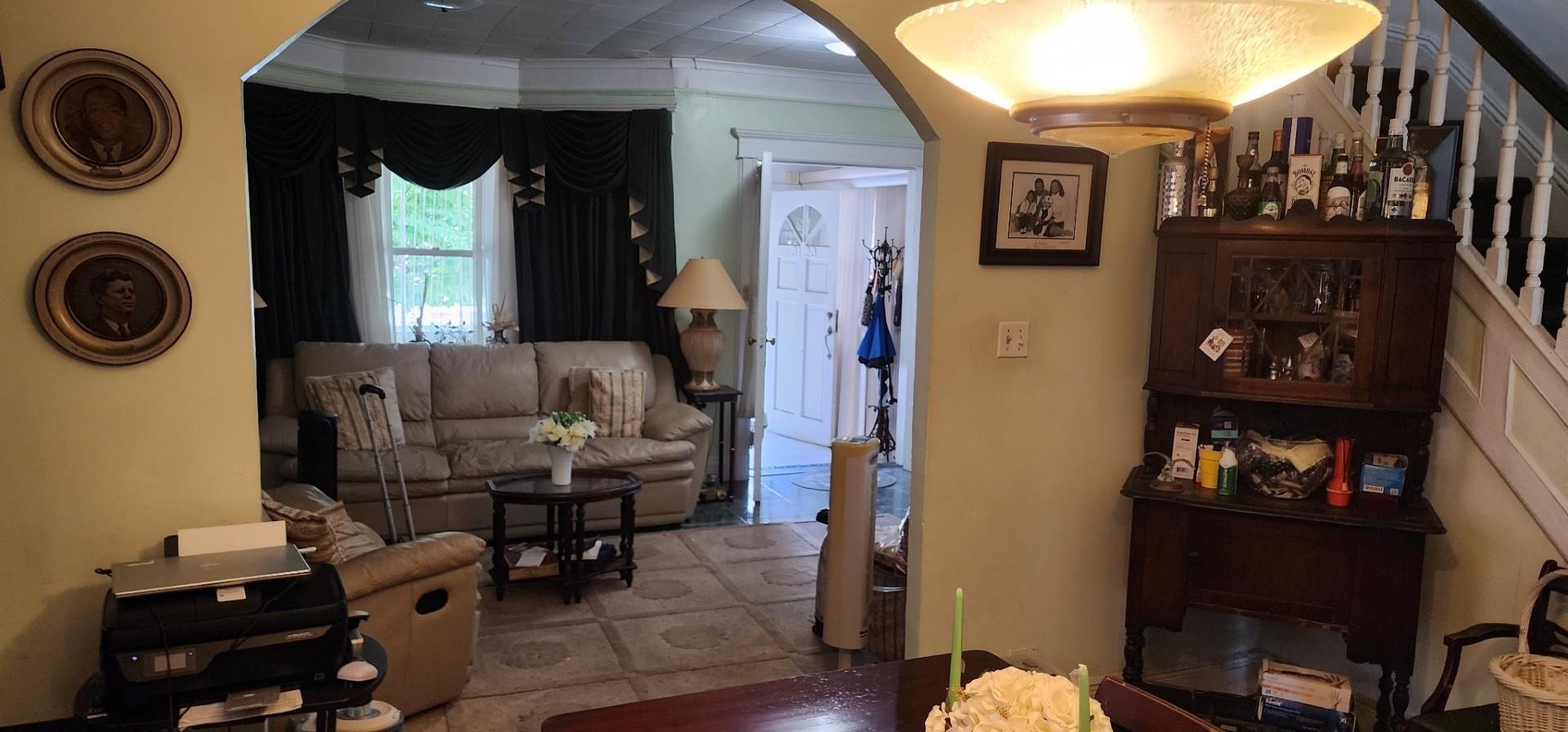 Single Family 102nd  Queens, NY 11369, MLS-818603-10