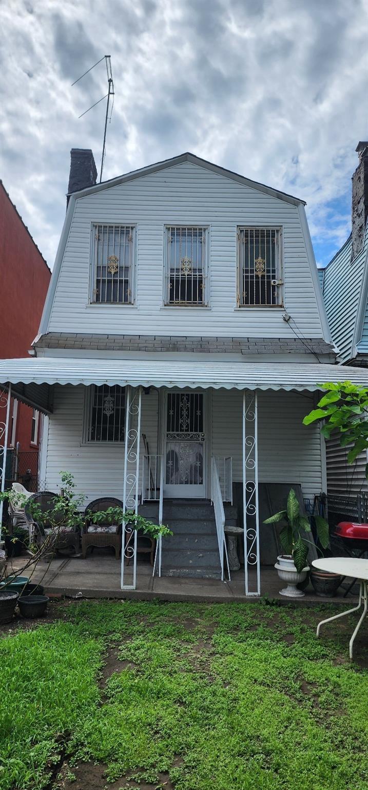 Single Family 102nd  Queens, NY 11369, MLS-818603-15