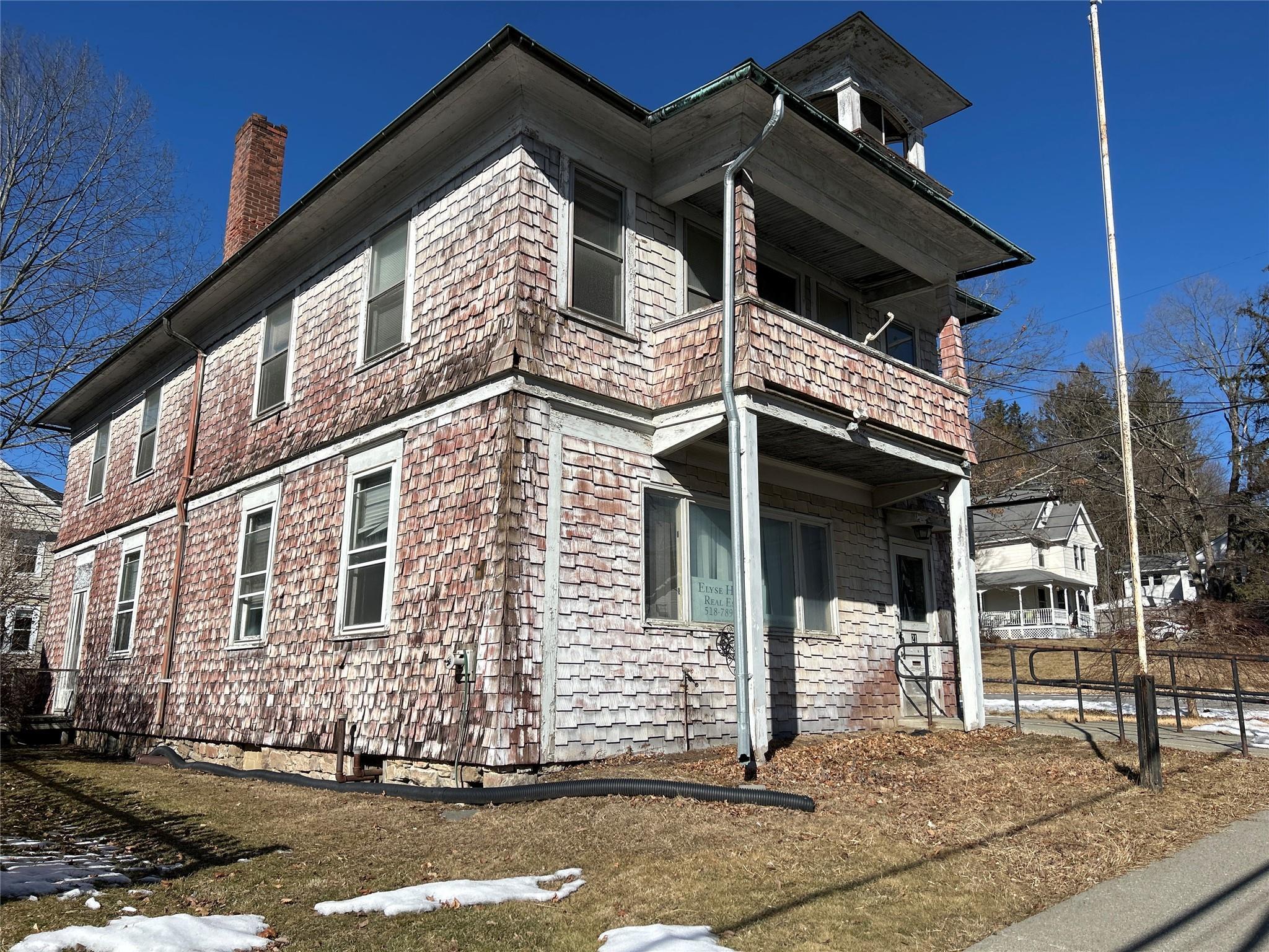 Single Family Dutchess  Dutchess County, NY 12546, MLS-818617-2