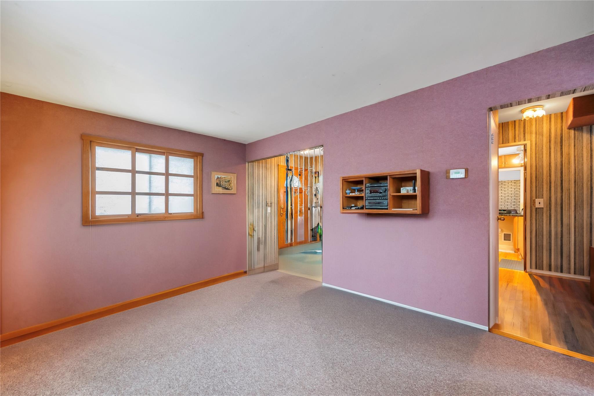 Single Family Newtown  Suffolk County, NY 11747, MLS-818706-19