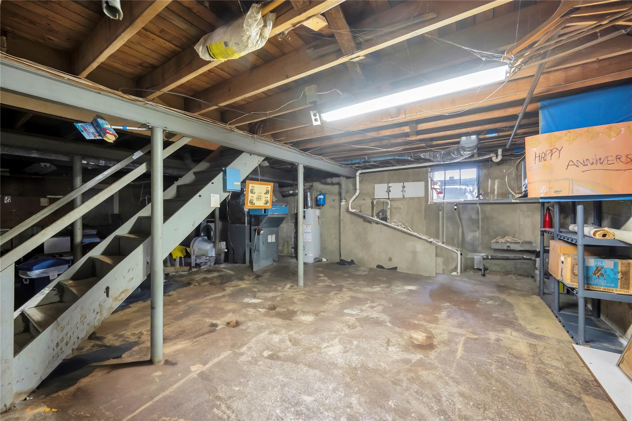 Single Family Newtown  Suffolk County, NY 11747, MLS-818706-23