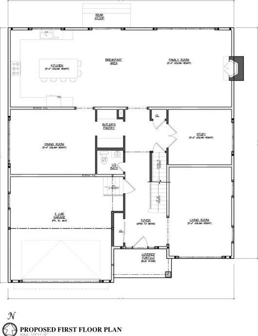 Single Family Motts Cove  Nassau County, NY 11545, MLS-818768-4