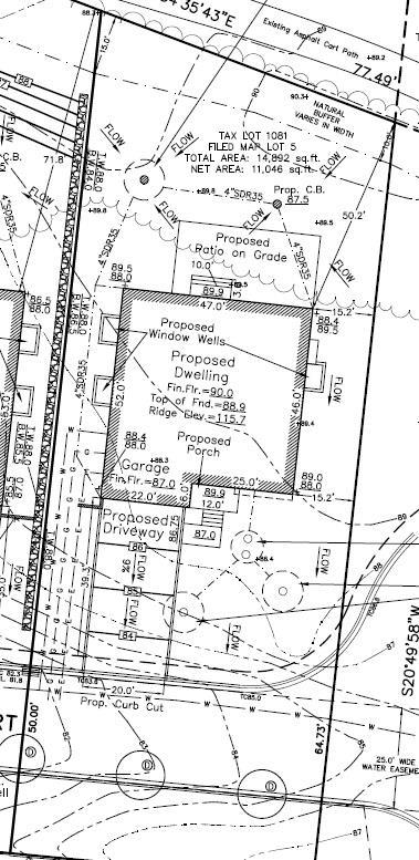 Single Family Motts Cove  Nassau County, NY 11545, MLS-818768-6