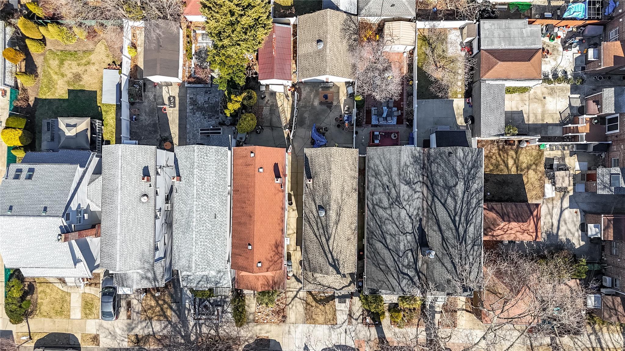 Single Family Manse  Queens, NY 11375, MLS-818785-17