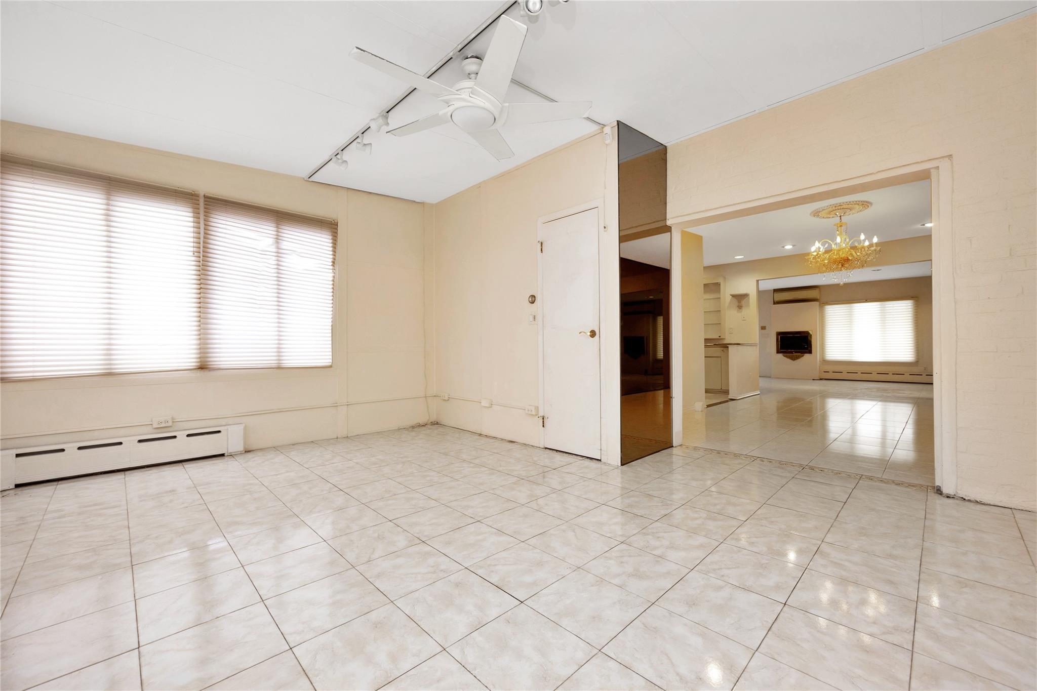 Single Family 43rd  Queens, NY 11105, MLS-818798-11
