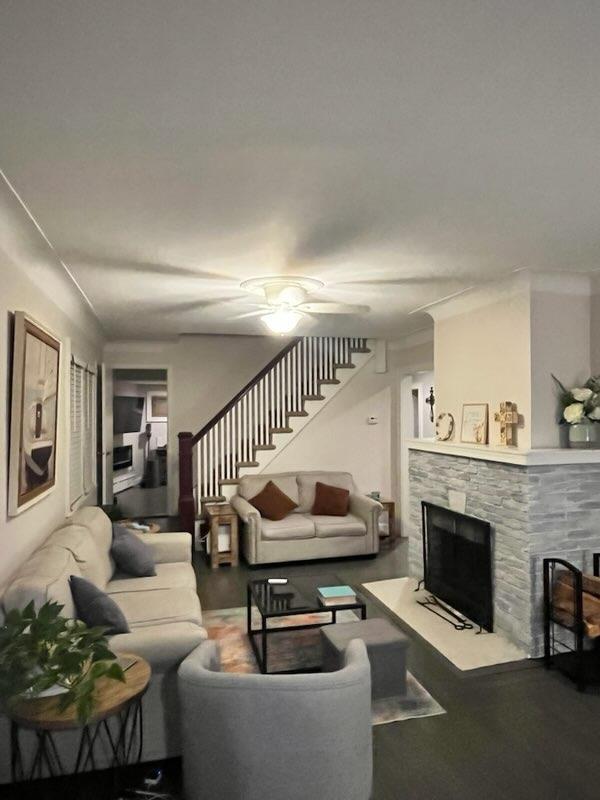 Single Family Park  Nassau County, NY 11520, MLS-818805-2