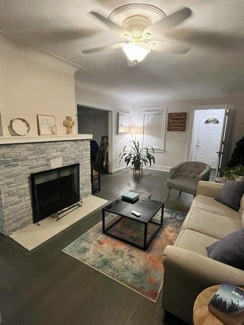 Single Family Park  Nassau County, NY 11520, MLS-818805-3