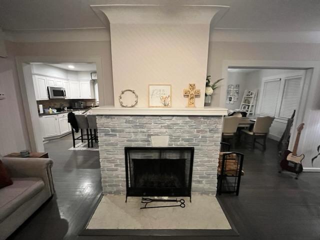 Single Family Park  Nassau County, NY 11520, MLS-818805-4