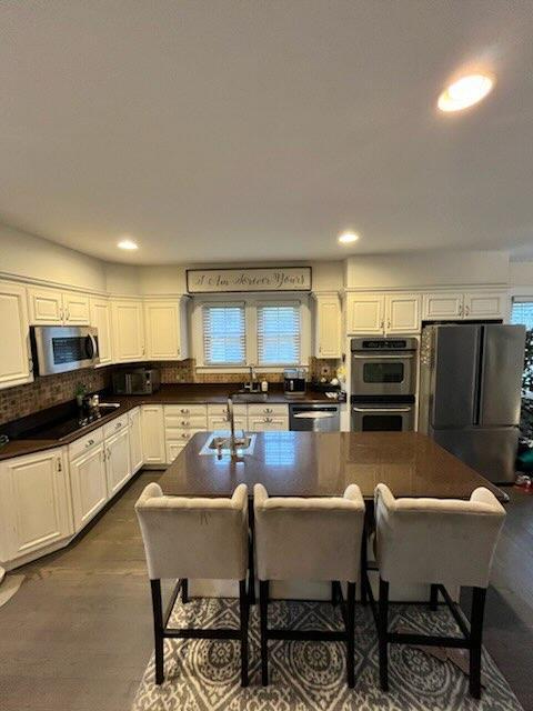 Single Family Park  Nassau County, NY 11520, MLS-818805-6