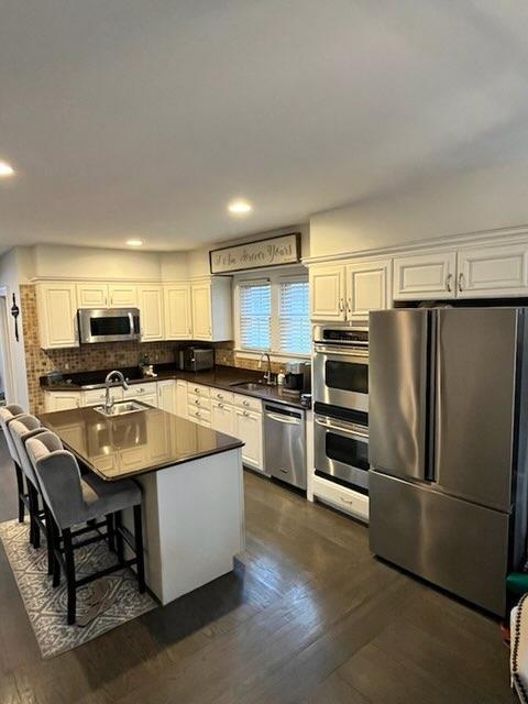 Single Family Park  Nassau County, NY 11520, MLS-818805-7