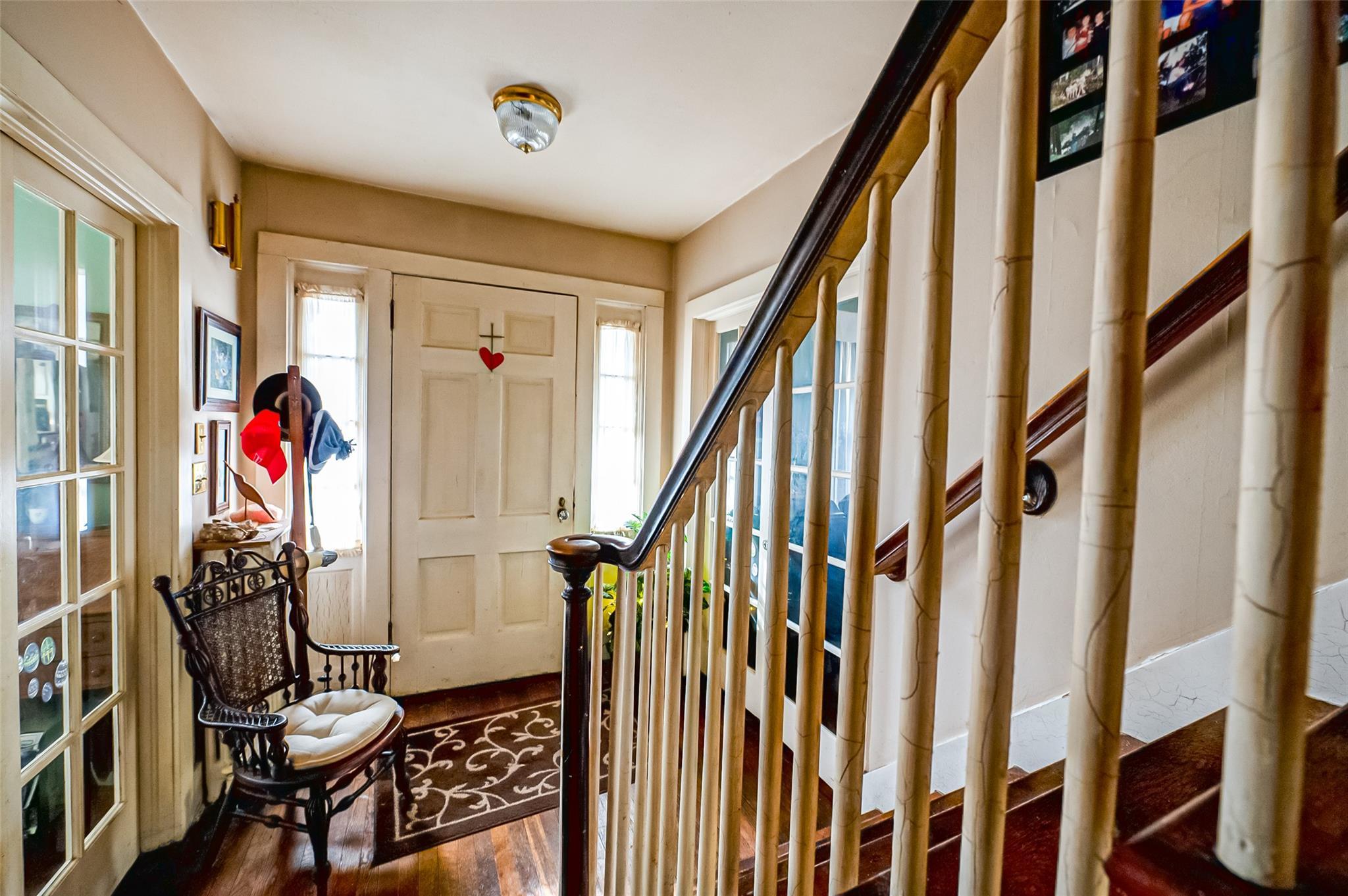 Single Family Broadway  Suffolk County, NY 11777, MLS-818807-11