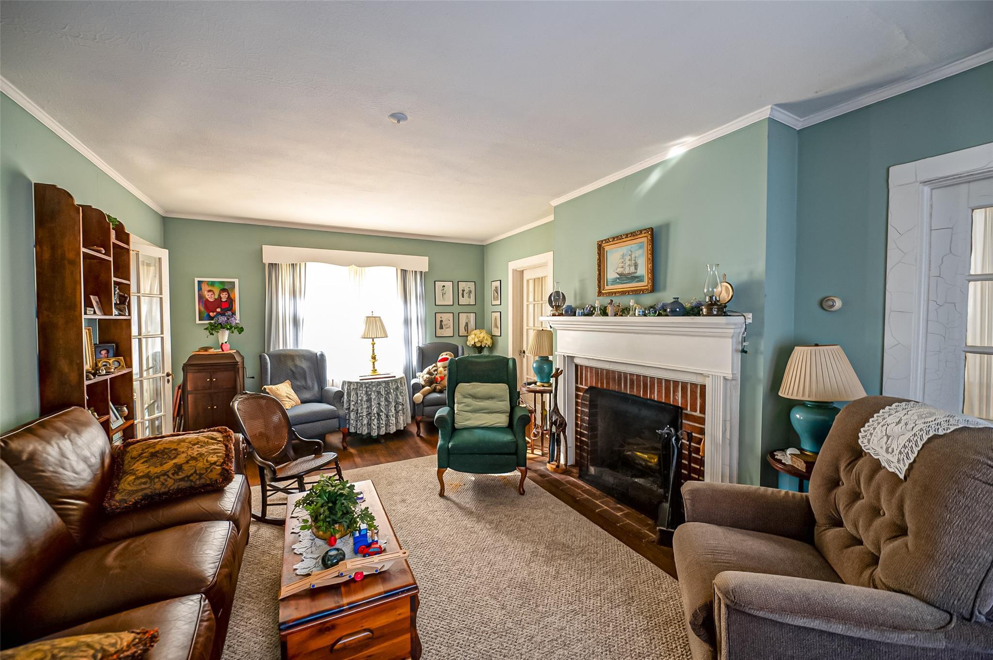 Single Family Broadway  Suffolk County, NY 11777, MLS-818807-7