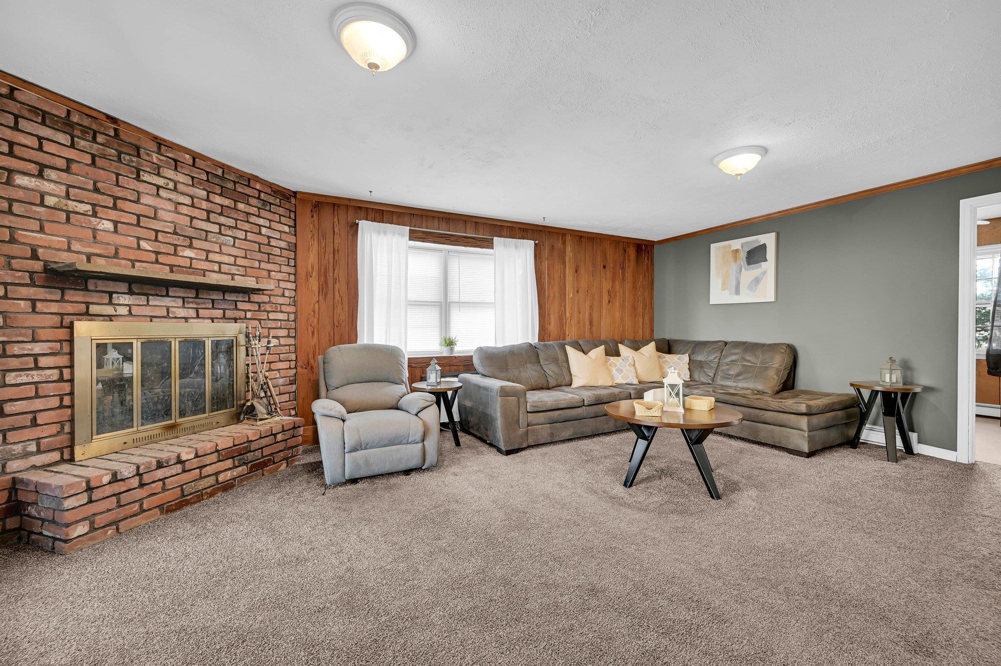 Single Family Gregory  Orange County, NY 10924, MLS-818840-16