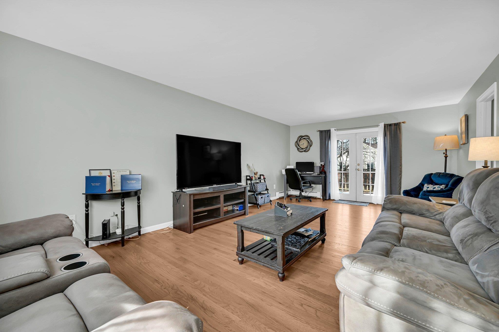 Single Family Gregory  Orange County, NY 10924, MLS-818840-19