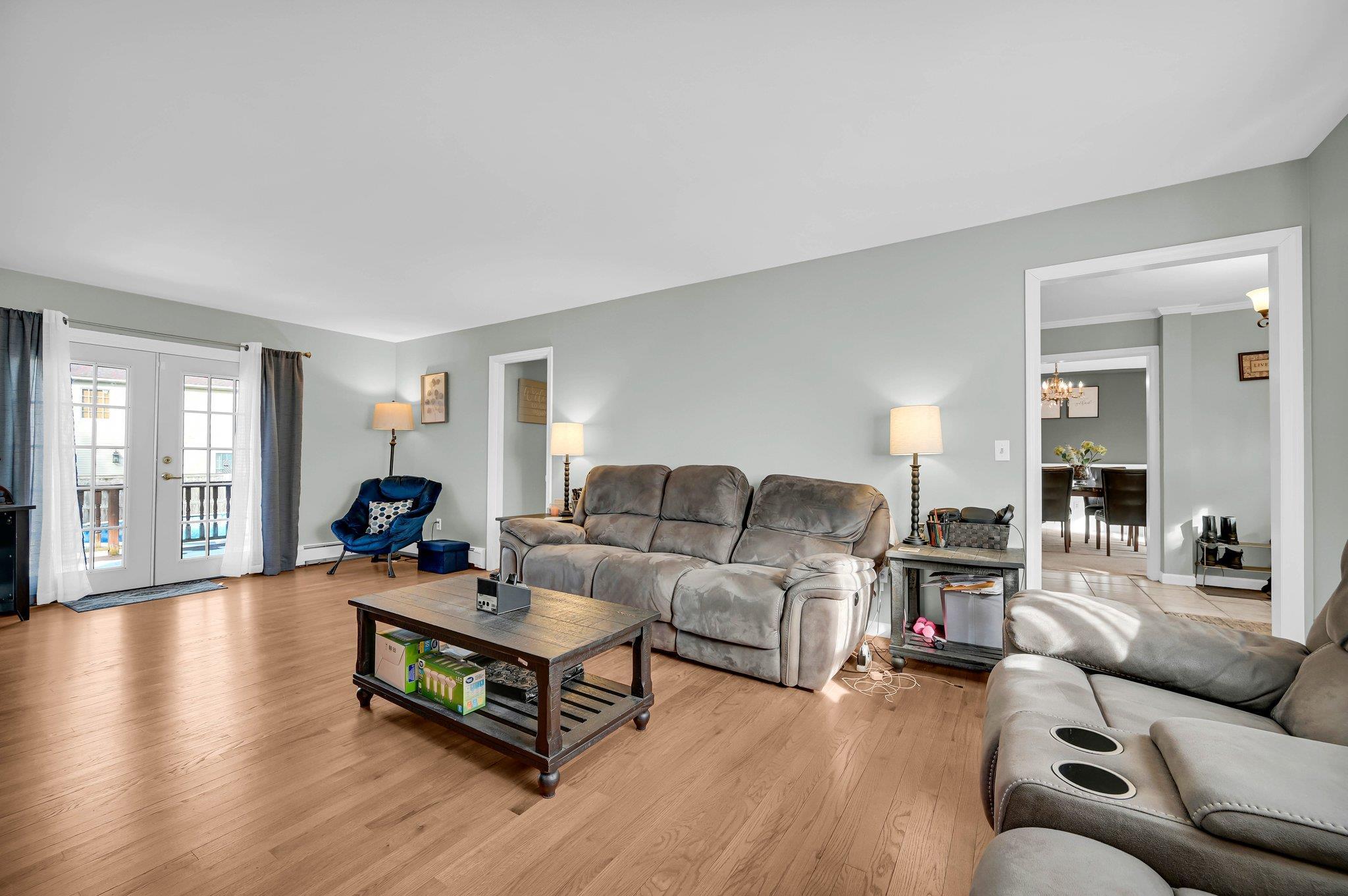 Single Family Gregory  Orange County, NY 10924, MLS-818840-20