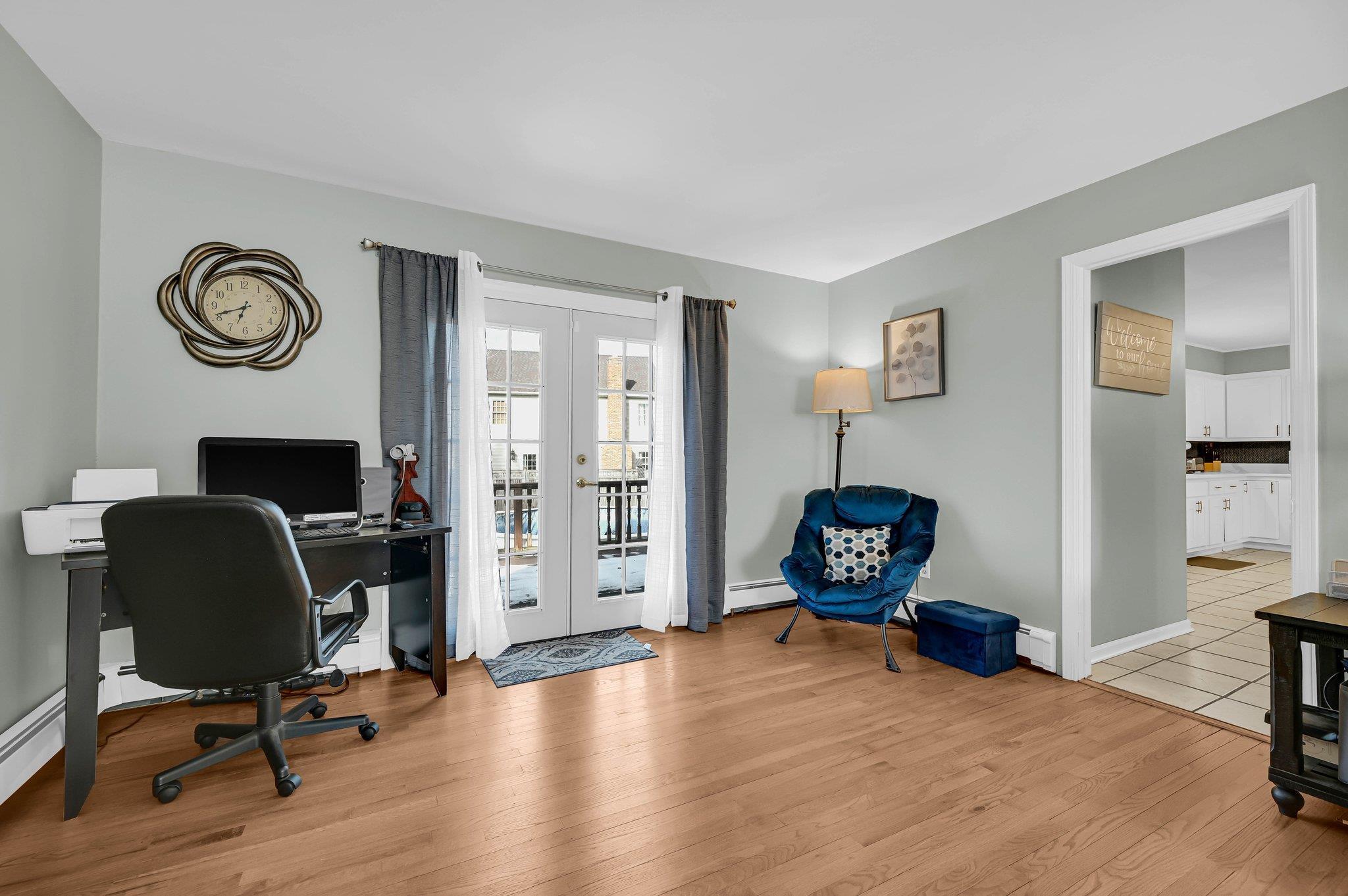 Single Family Gregory  Orange County, NY 10924, MLS-818840-21