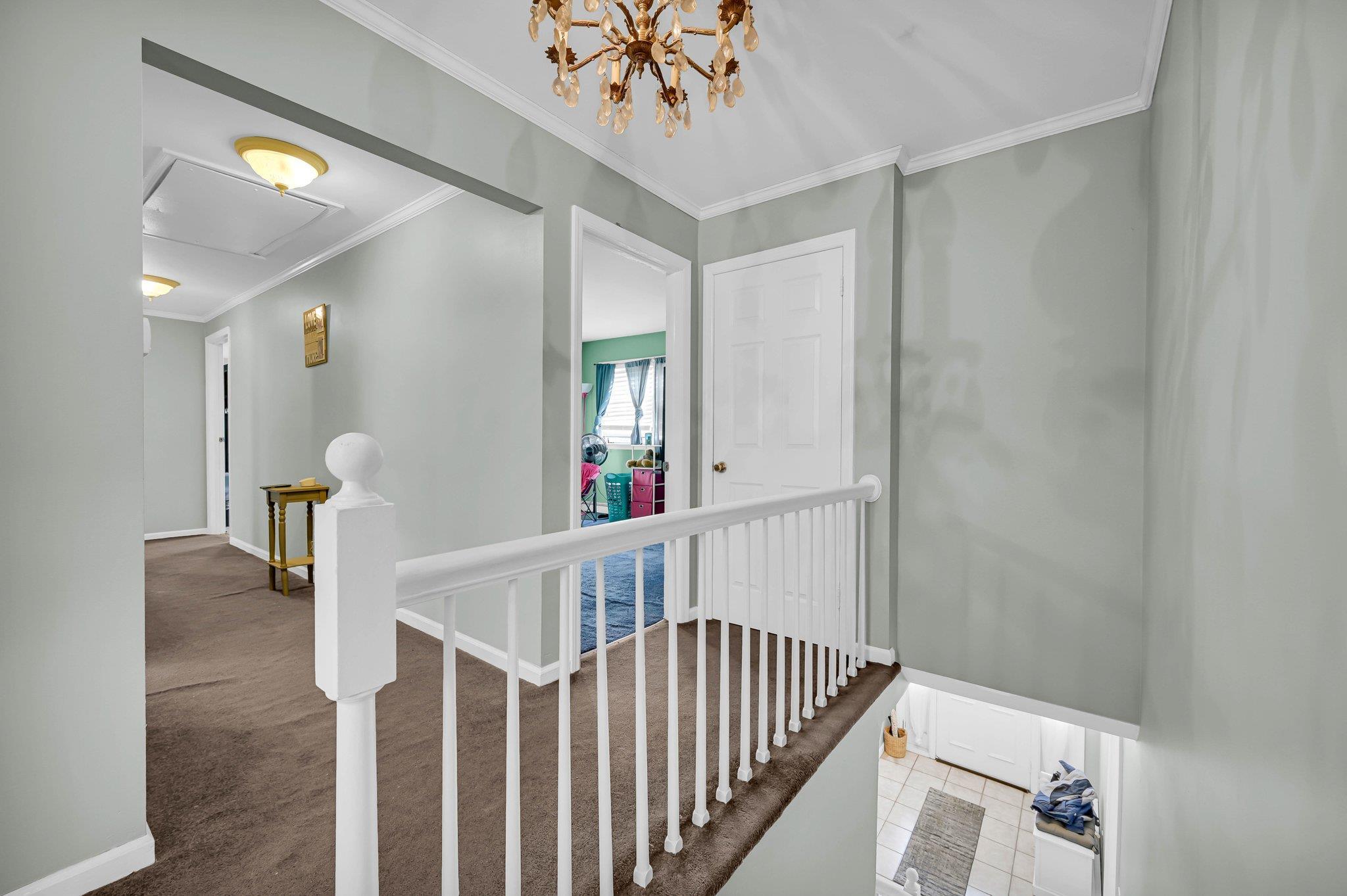 Single Family Gregory  Orange County, NY 10924, MLS-818840-22