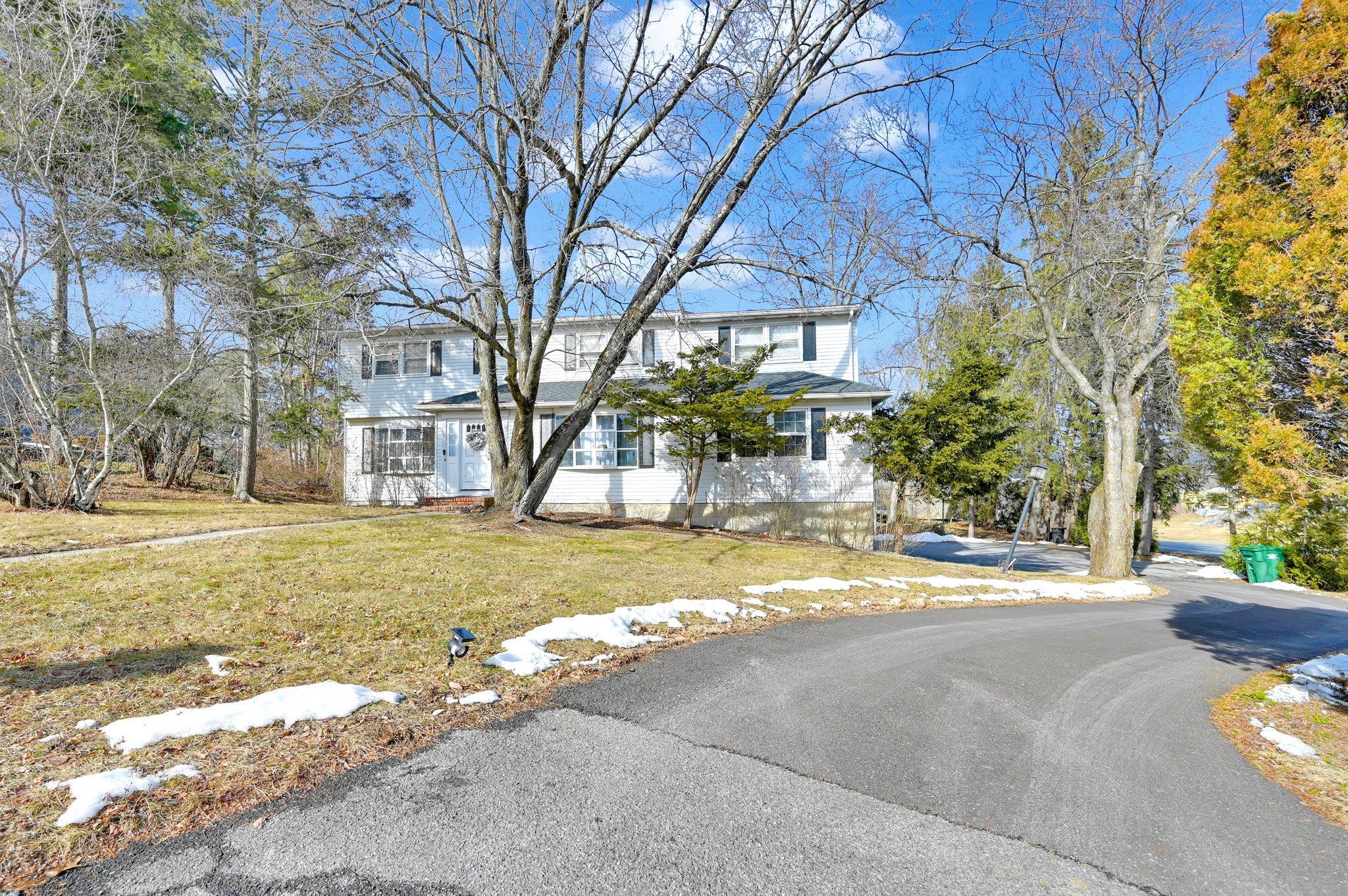 Single Family Gregory  Orange County, NY 10924, MLS-818840-32