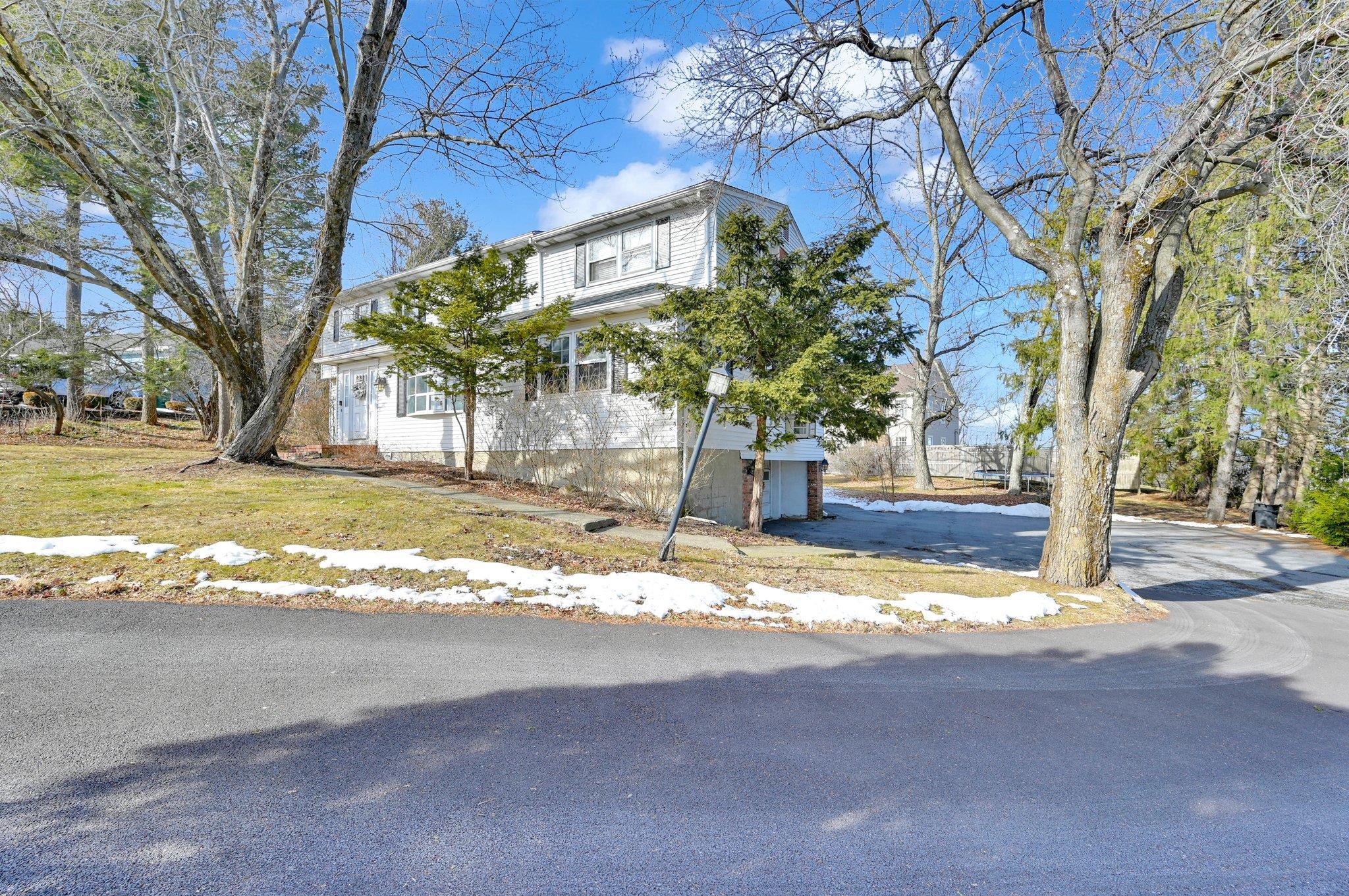 Single Family Gregory  Orange County, NY 10924, MLS-818840-33
