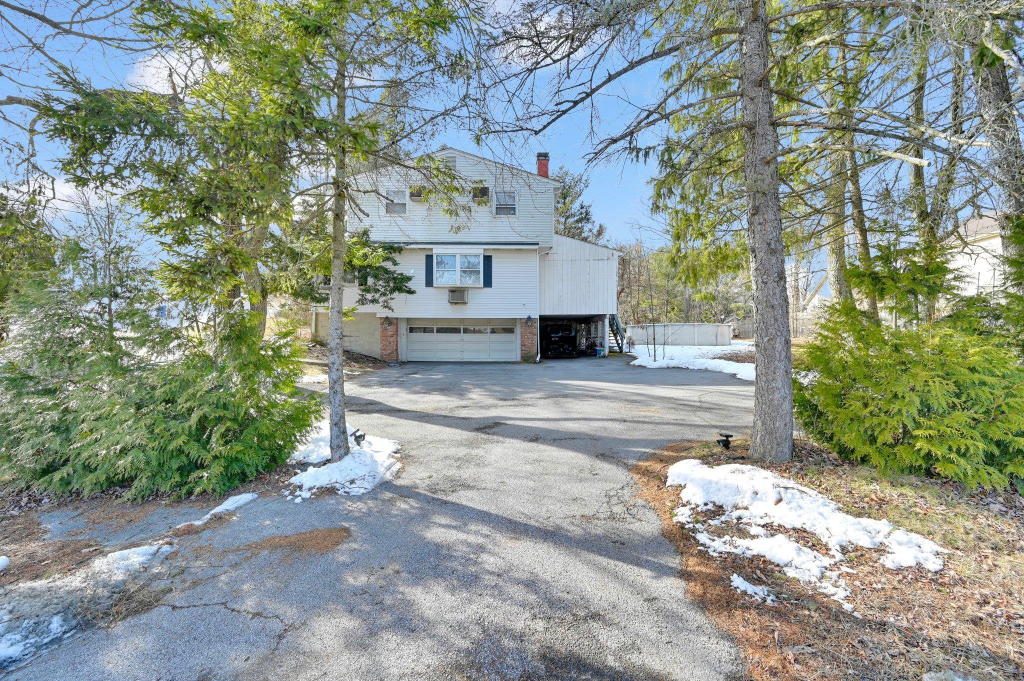 Single Family Gregory  Orange County, NY 10924, MLS-818840-34