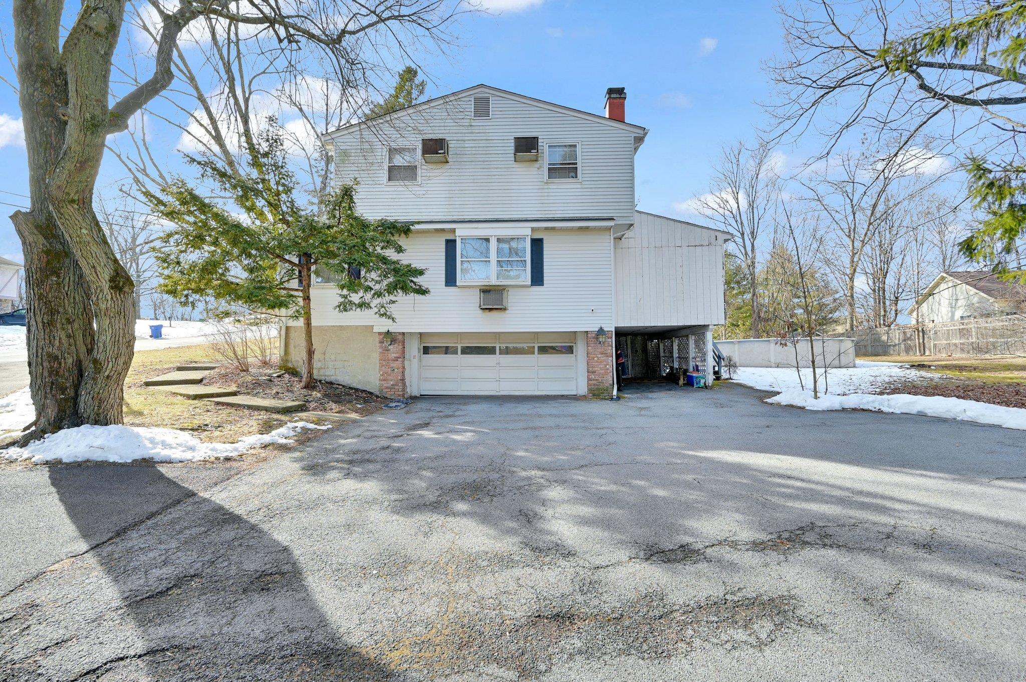 Single Family Gregory  Orange County, NY 10924, MLS-818840-35