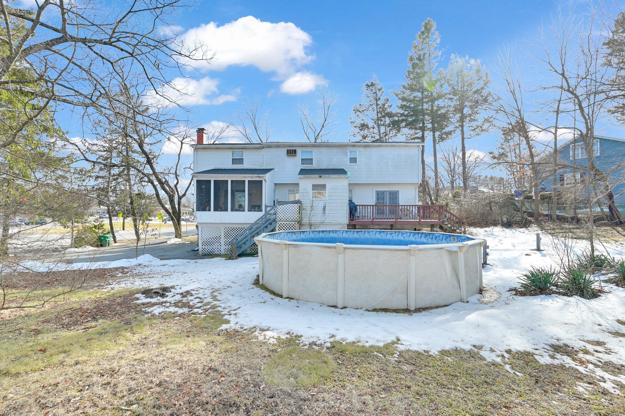 Single Family Gregory  Orange County, NY 10924, MLS-818840-36