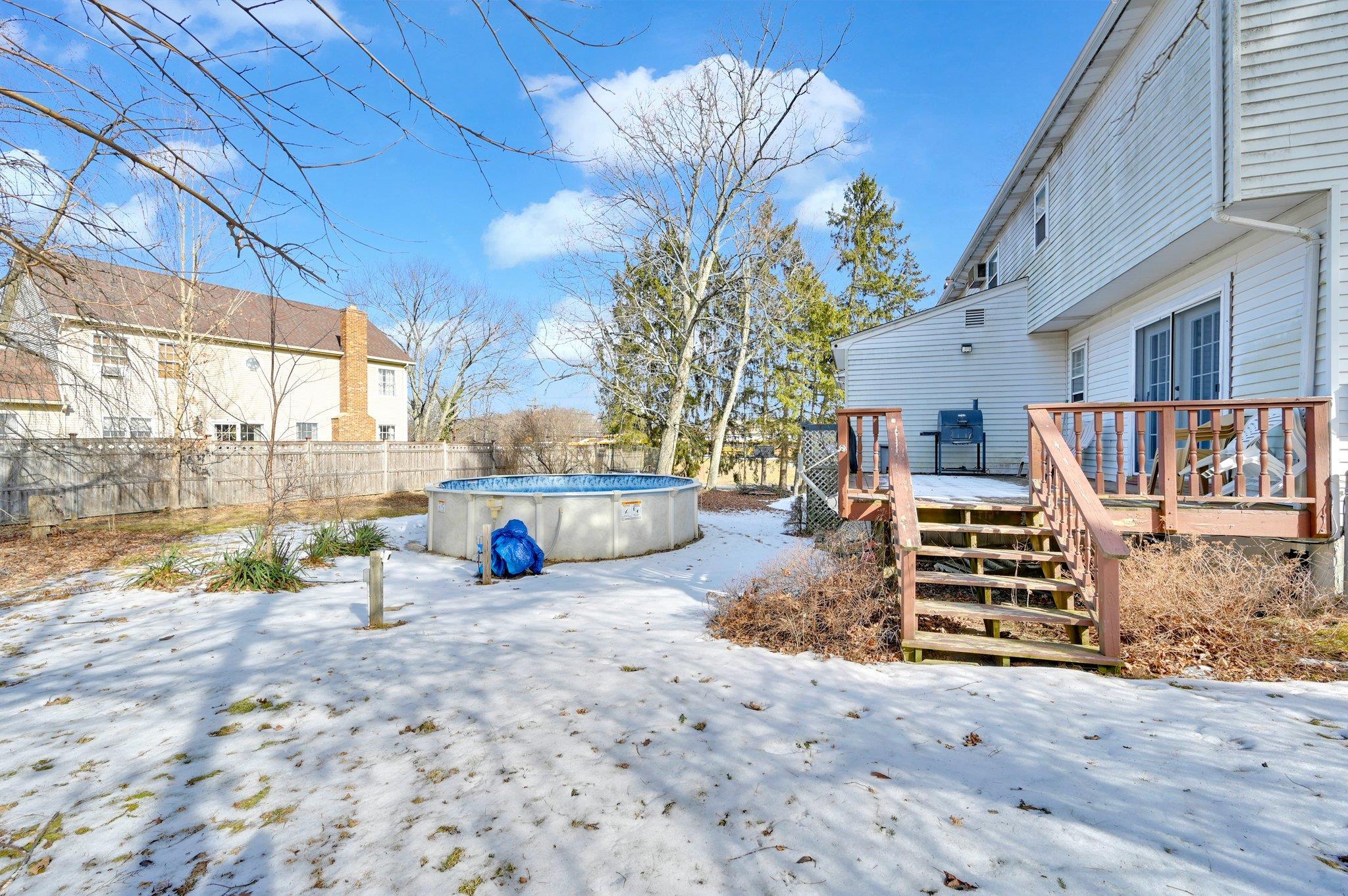 Single Family Gregory  Orange County, NY 10924, MLS-818840-37