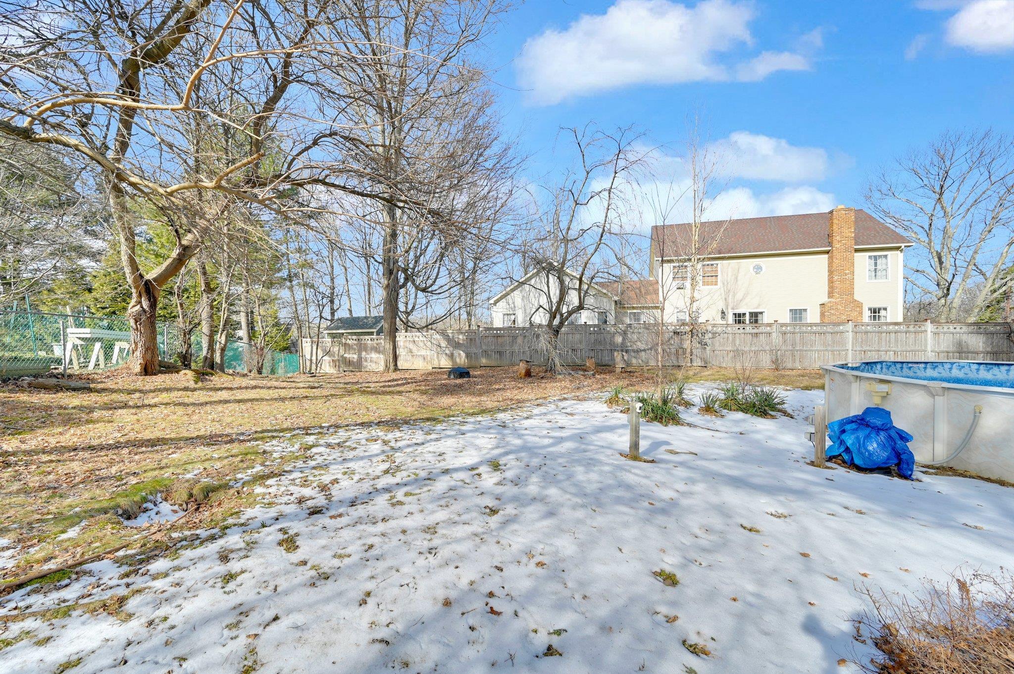 Single Family Gregory  Orange County, NY 10924, MLS-818840-38