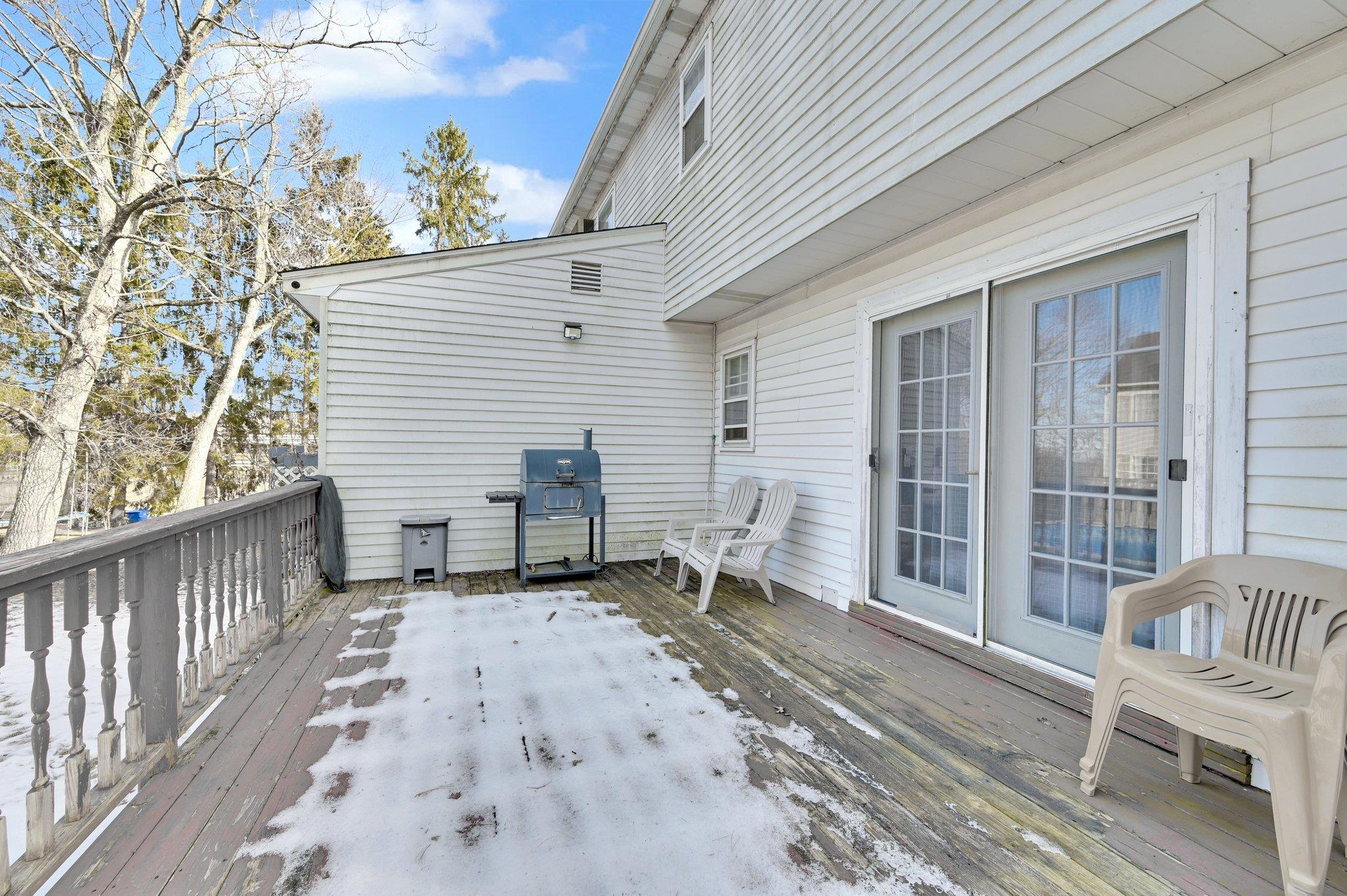 Single Family Gregory  Orange County, NY 10924, MLS-818840-39