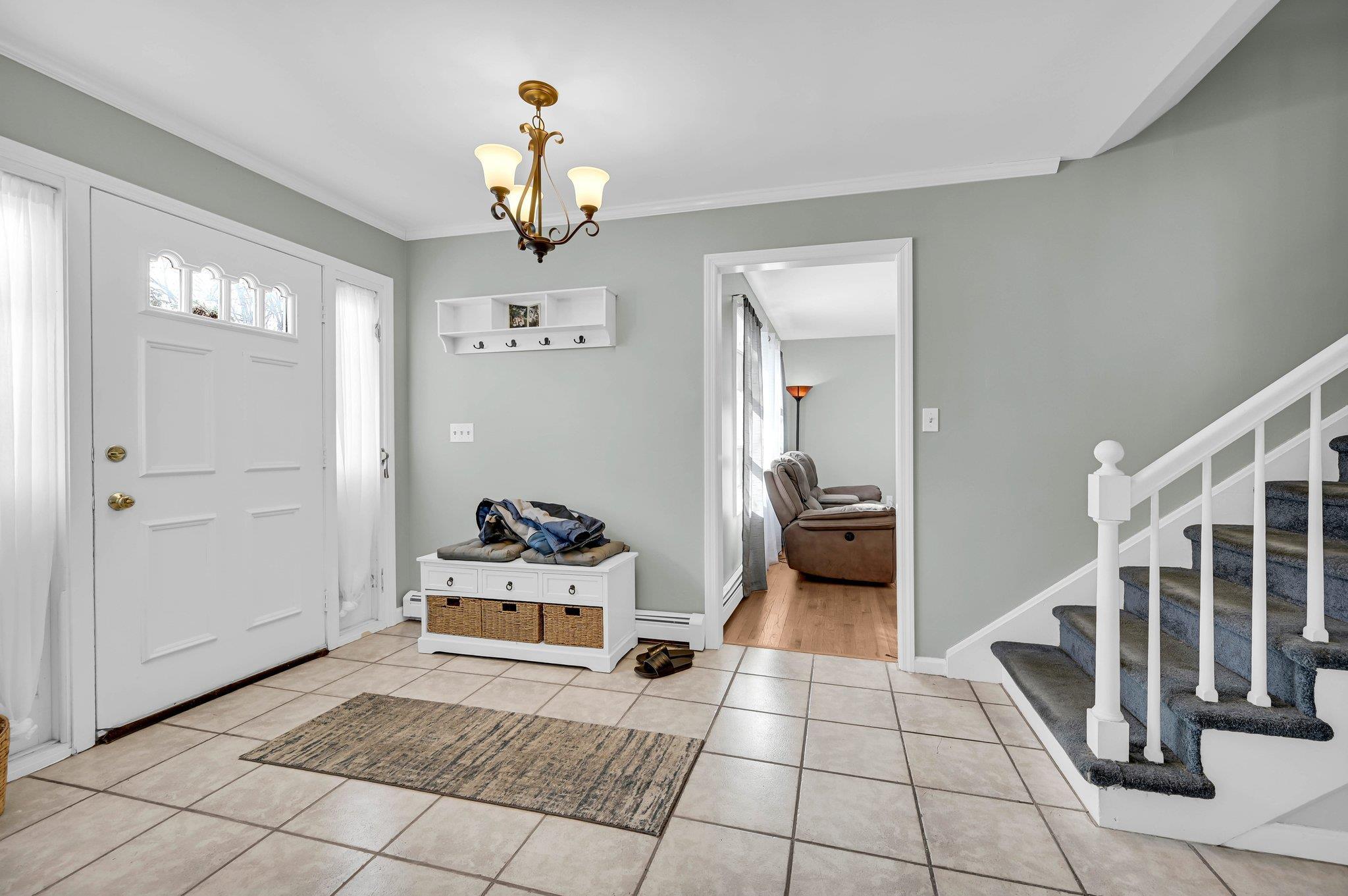 Single Family Gregory  Orange County, NY 10924, MLS-818840-4