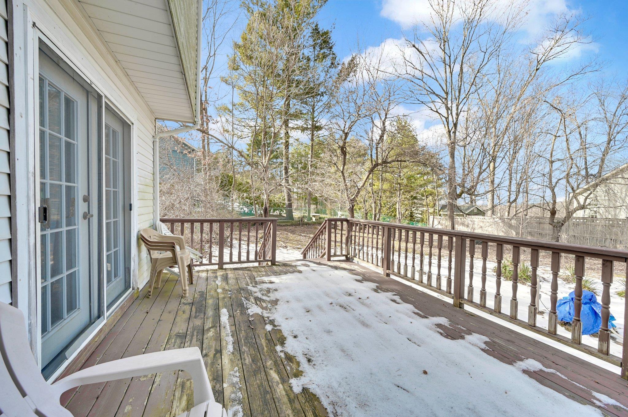 Single Family Gregory  Orange County, NY 10924, MLS-818840-40