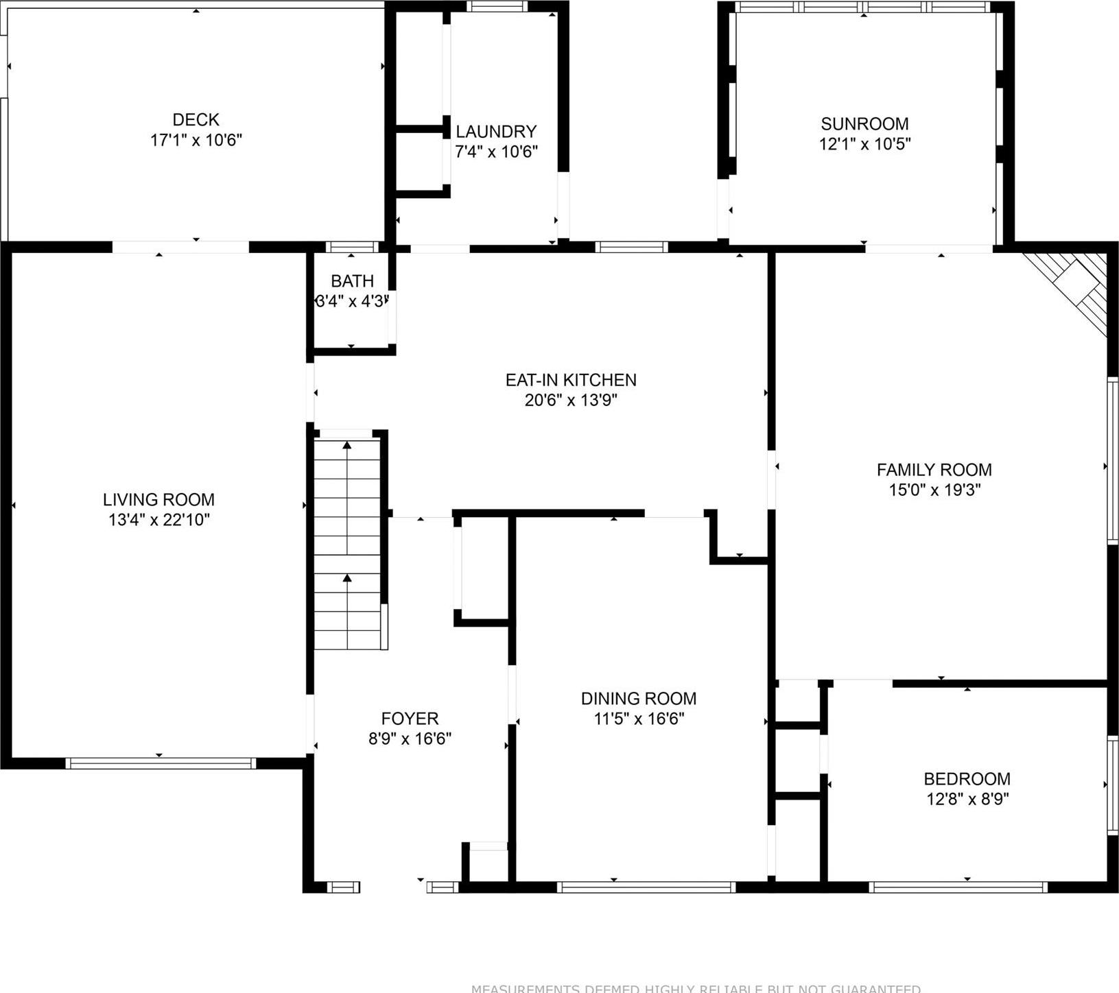 Single Family Gregory  Orange County, NY 10924, MLS-818840-42