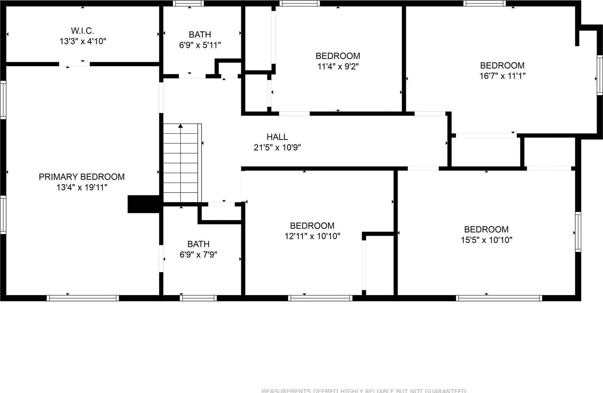 Single Family Gregory  Orange County, NY 10924, MLS-818840-43