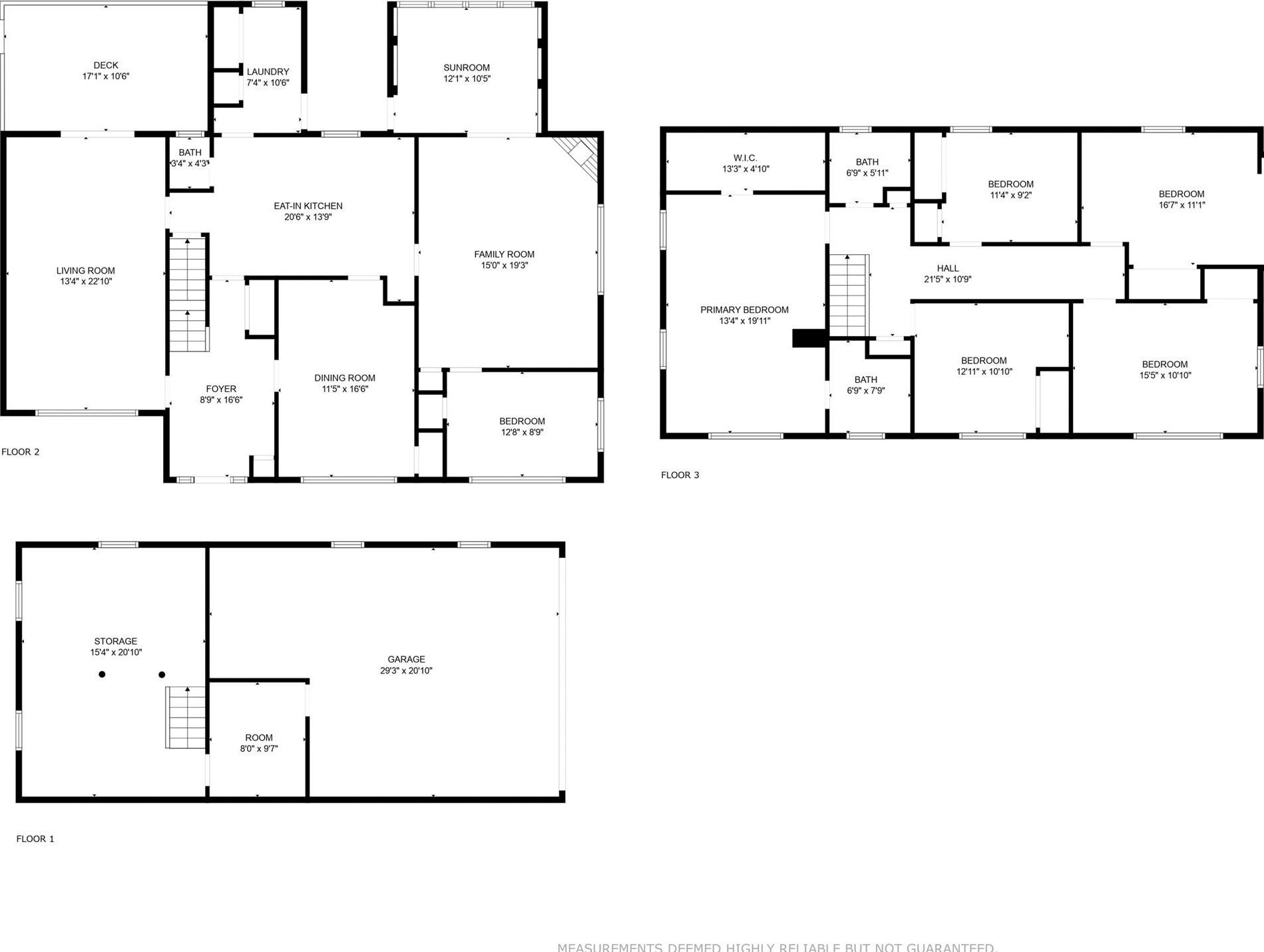 Single Family Gregory  Orange County, NY 10924, MLS-818840-44